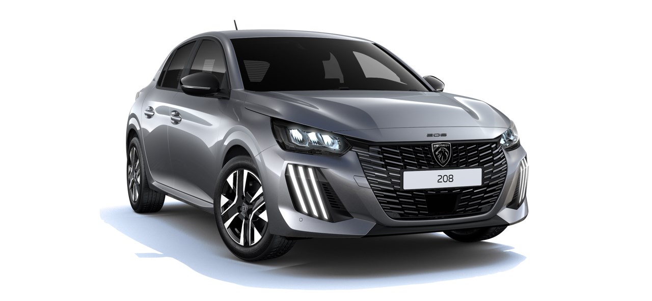 PEUGEOT Rifter Rifter 1.5 BlueHDi Allure S&S 130