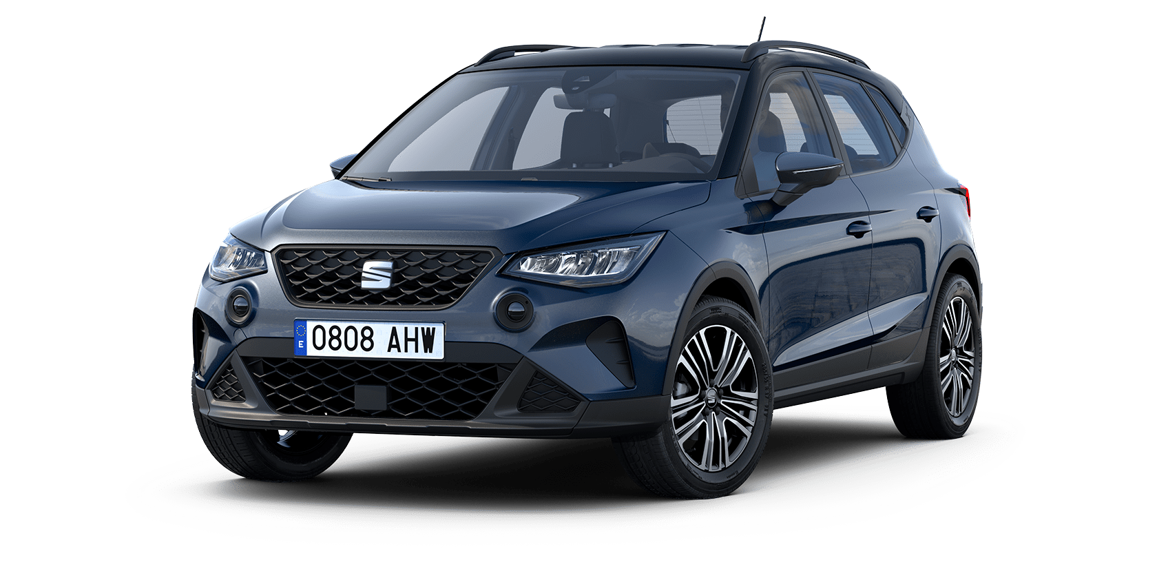 SEAT ATECA 1.5 TSI FR S&S DSG