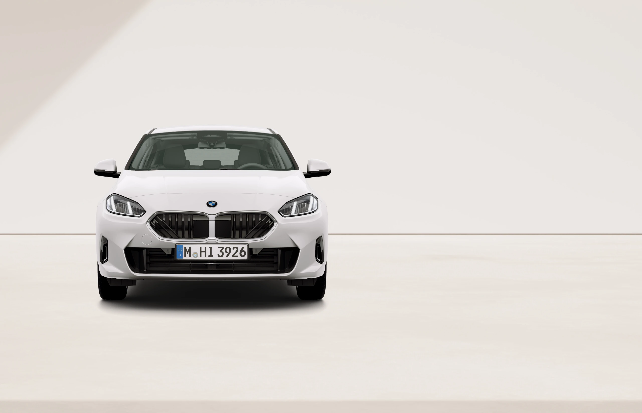 BMW Series