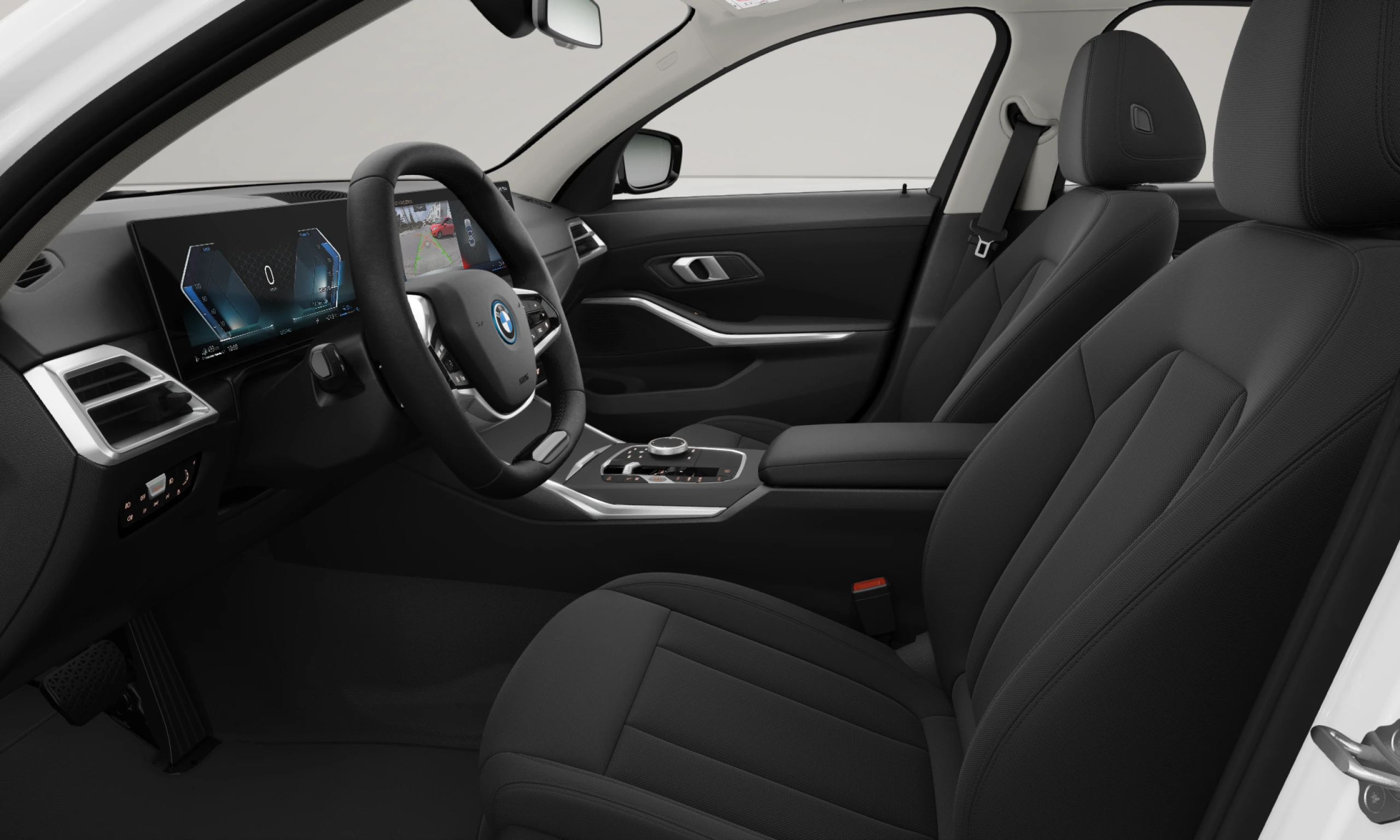 BMW Seria
