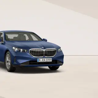 Frozen Portimao Blue BMW Individual