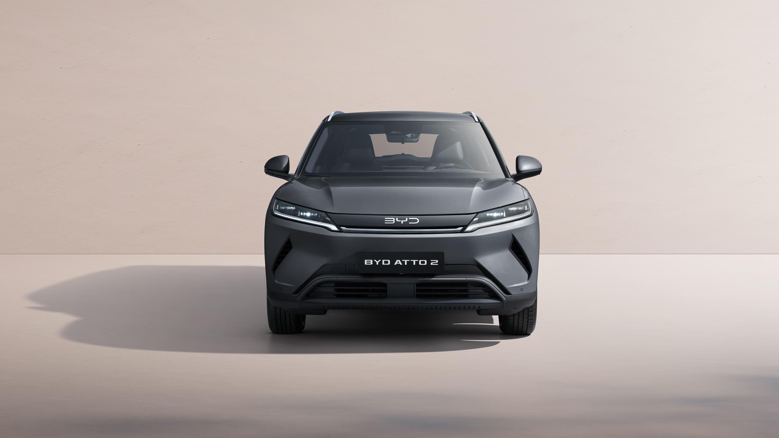 BYD Atto