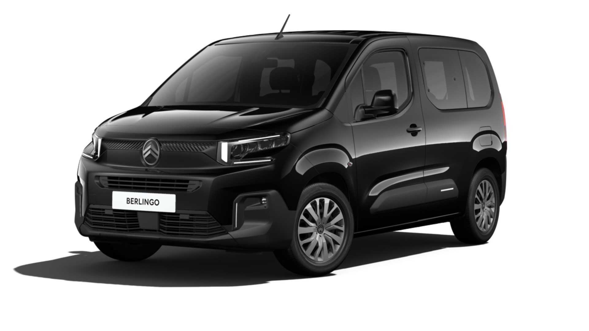 CITROEN Berlingo Van 1.5 BlueHDi M