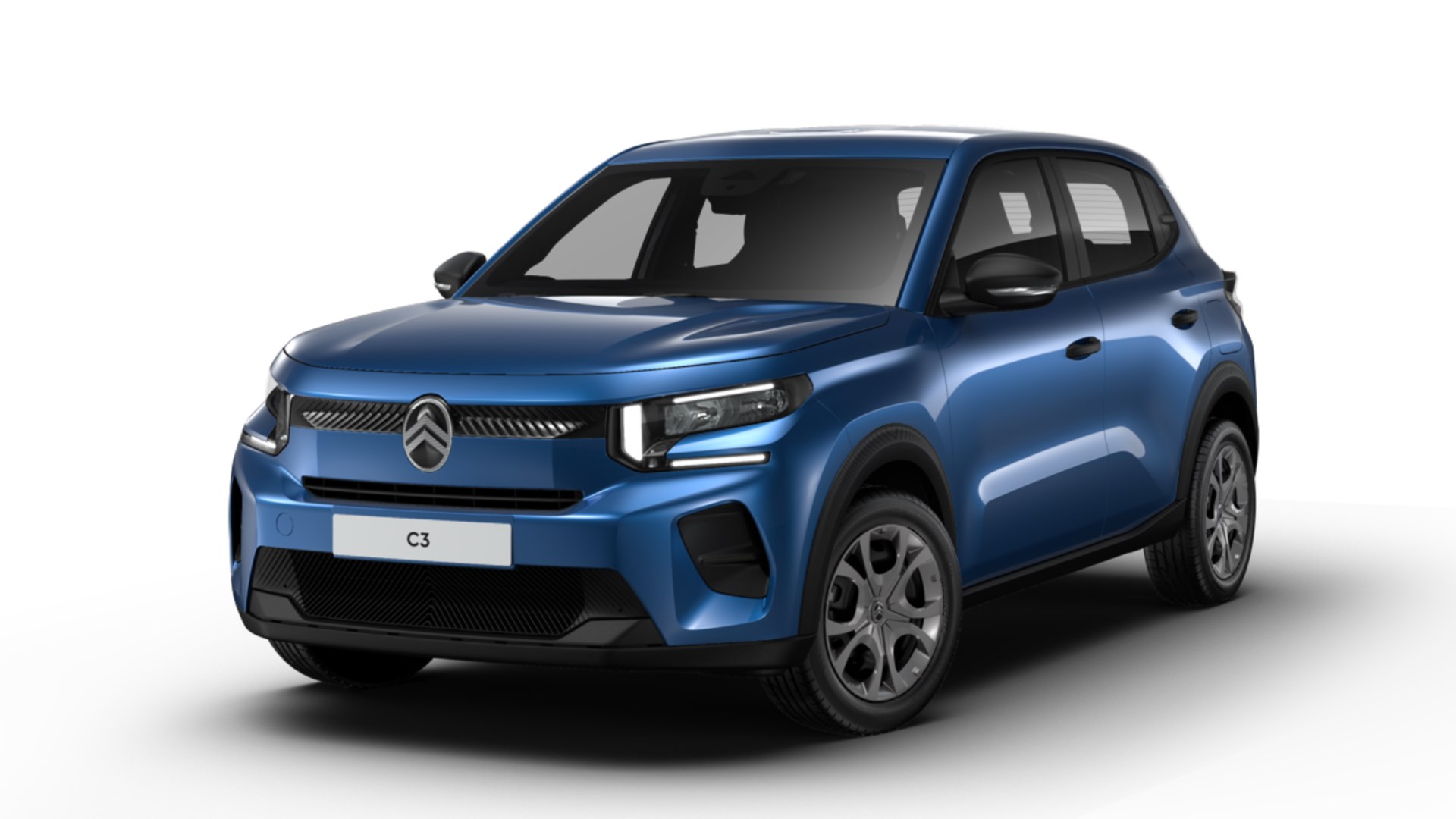 CITROEN C3 1.2 PureTech Max