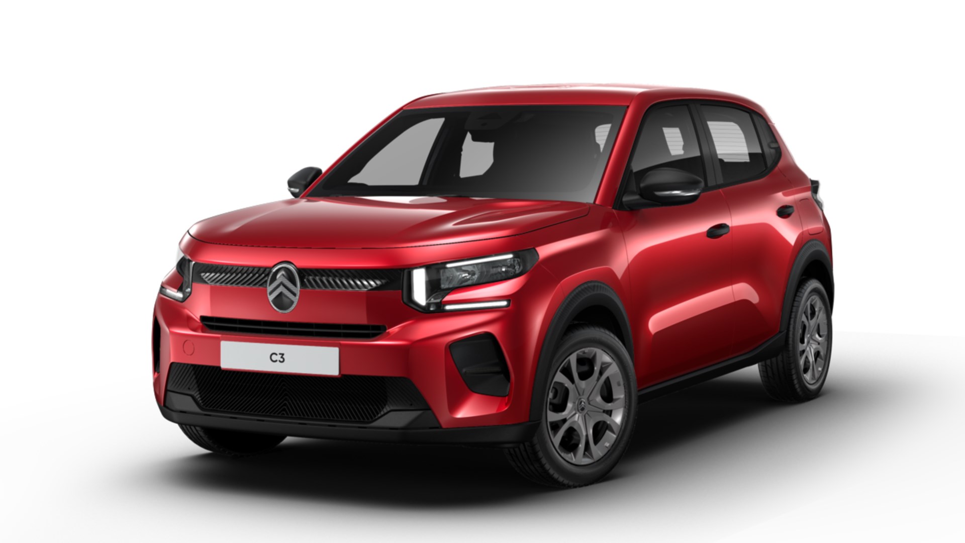 CITROEN C3 1.2 PureTech You!