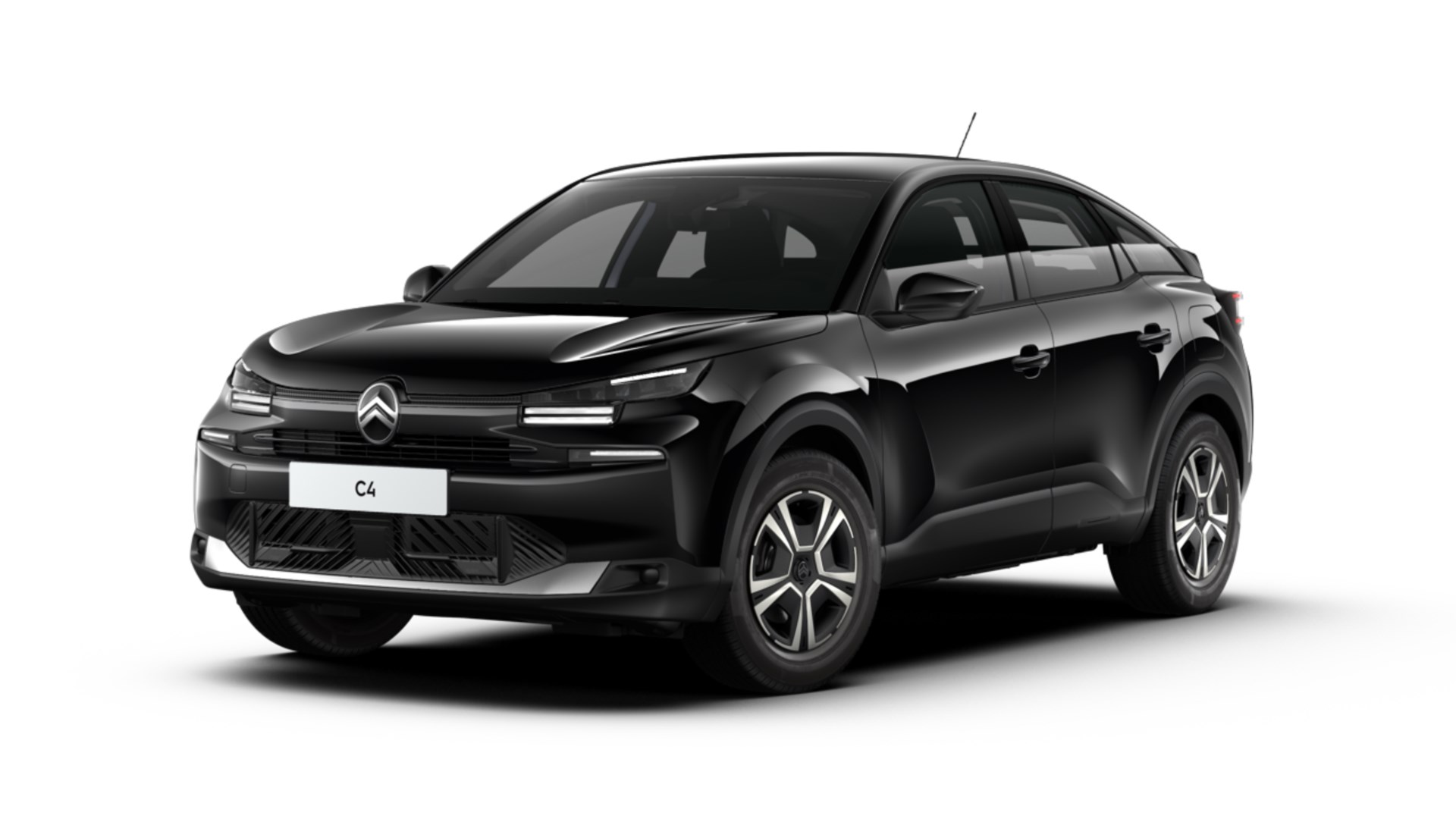 CITROEN C4 1.2 mHEV Max eDCT6