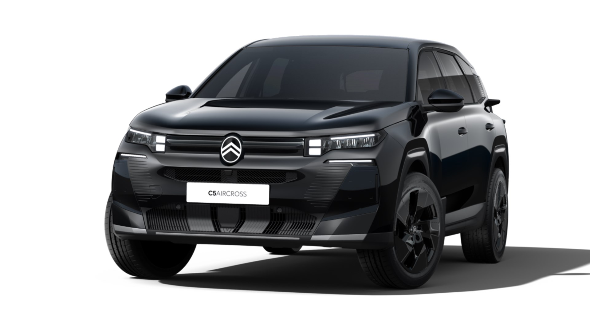 CITROEN C5 Aircross 1.5 BlueHDi Max EAT8