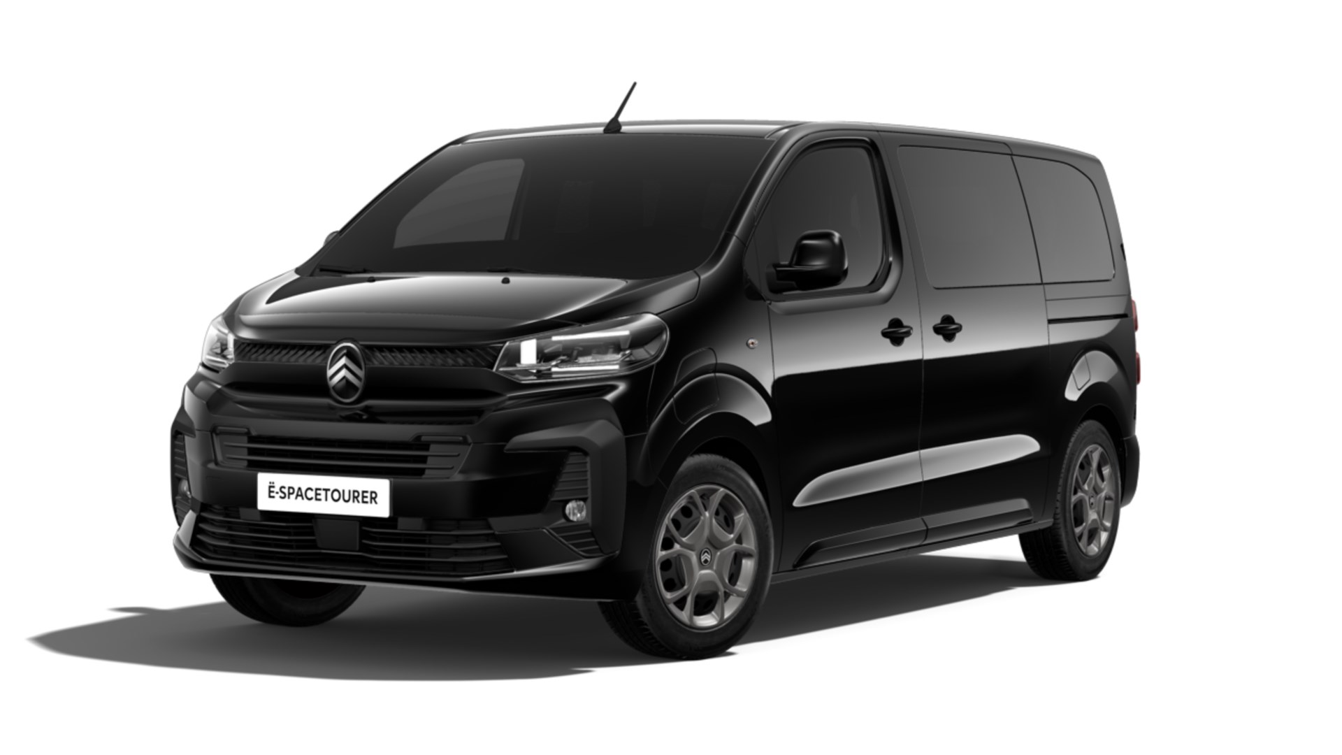 CITROEN SpaceTourer 2.2 BlueHDi XL Plus EAT8