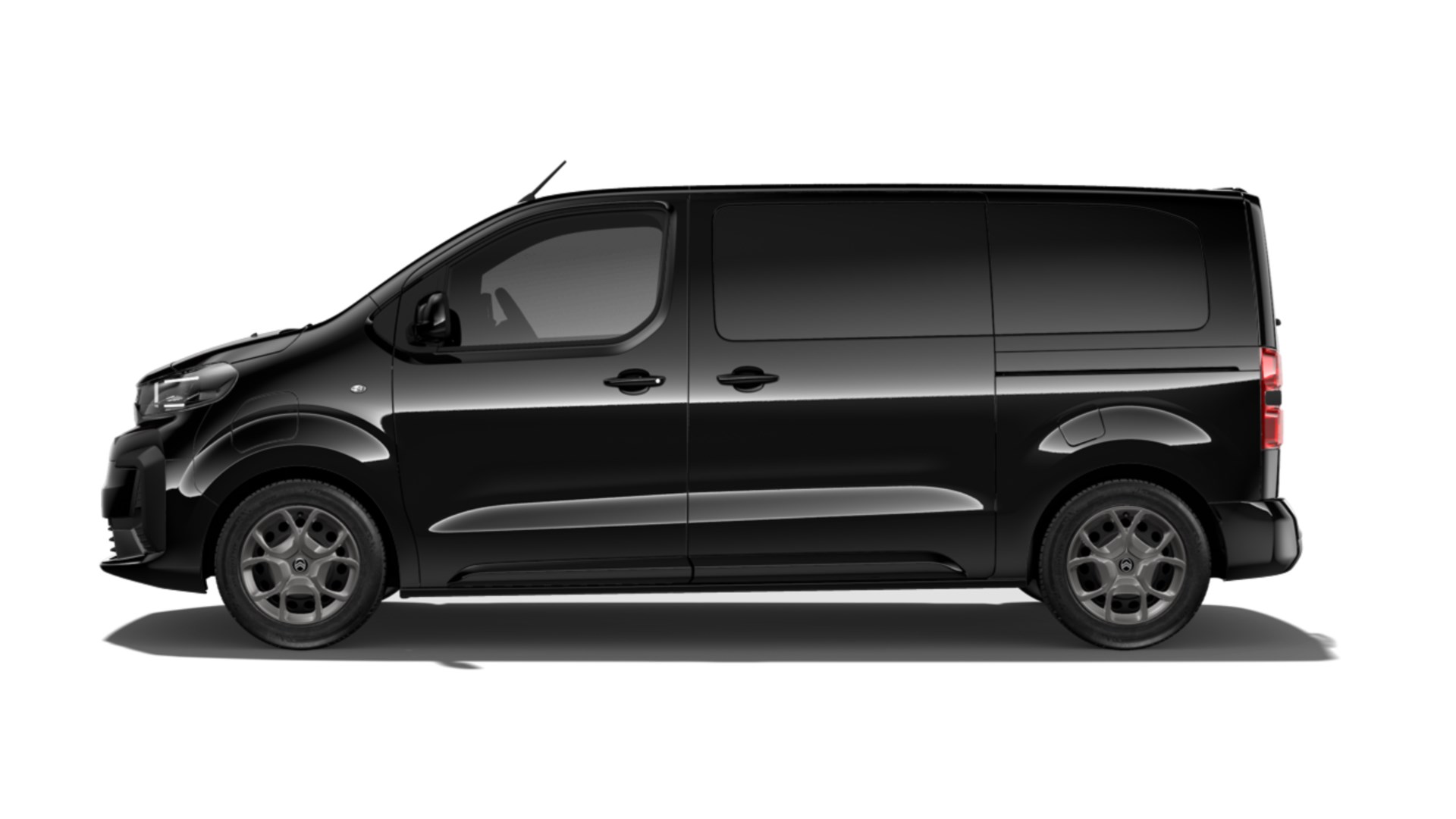 CITROEN SpaceTourer