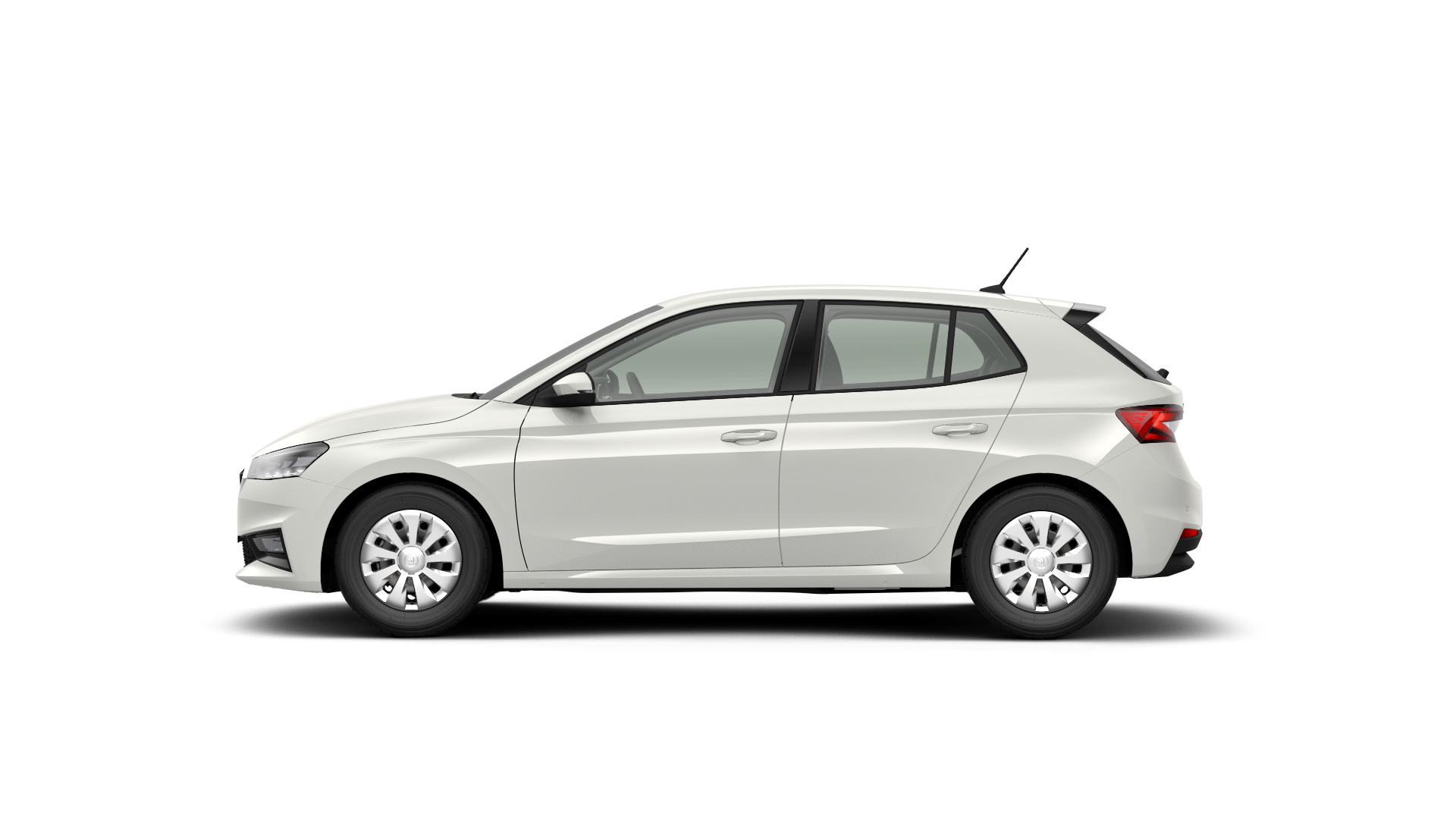 SKODA Fabia Hatchback