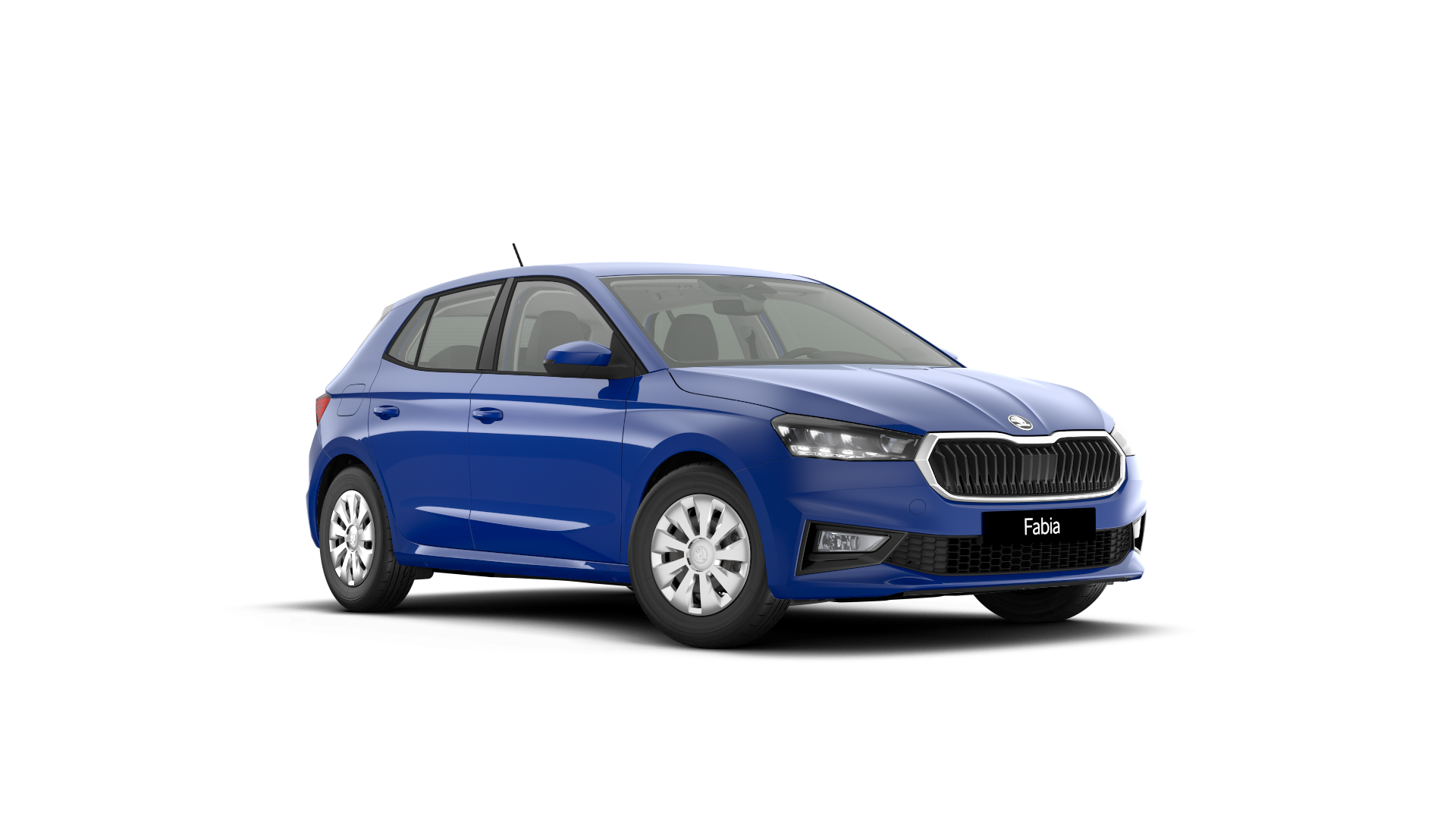 SKODA Fabia Hatchback Fabia 1.0 TSI Ambition 95