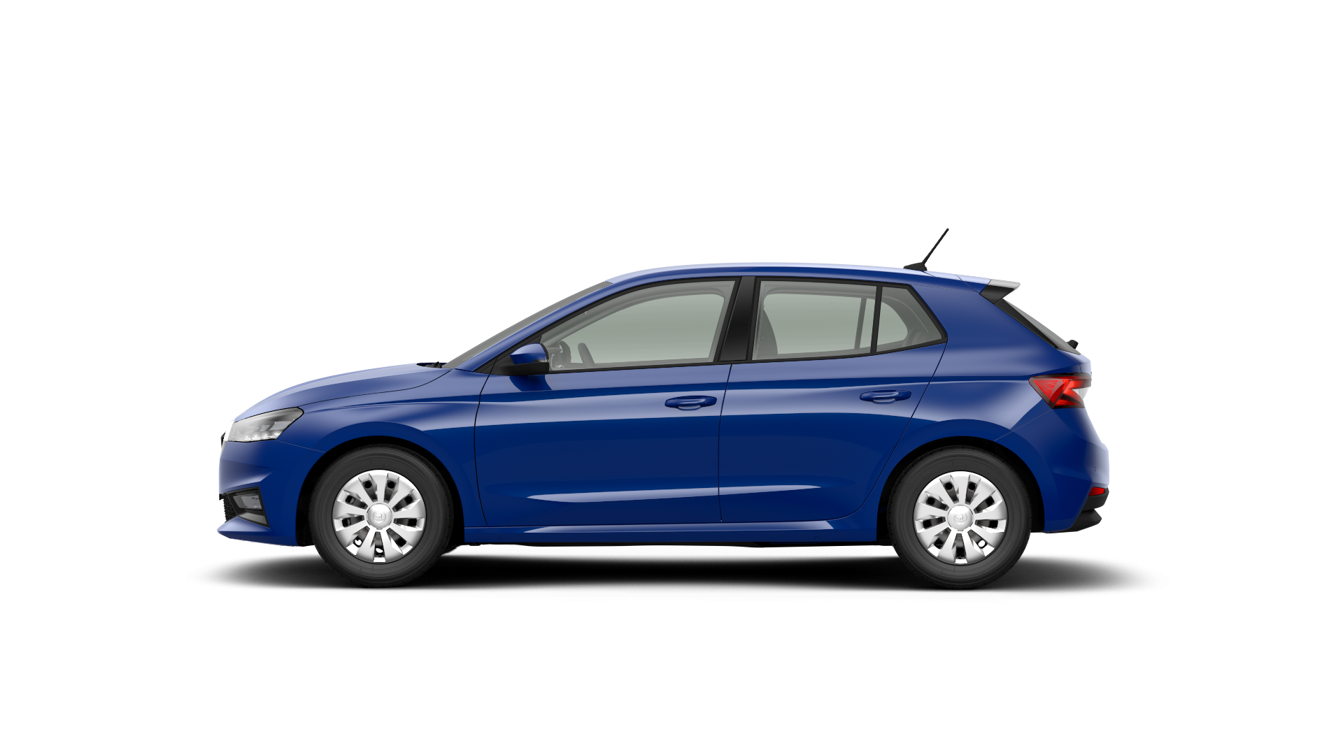 SKODA Fabia Hatchback