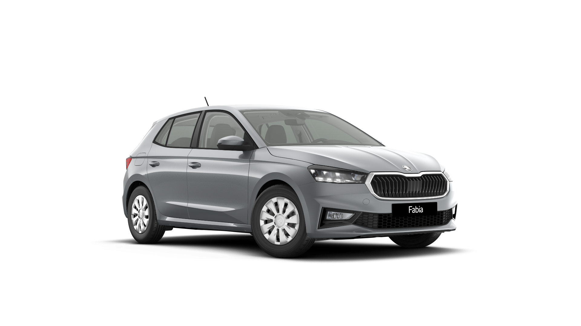 SKODA Fabia Hatchback Fabia 1.0 TSI Selection