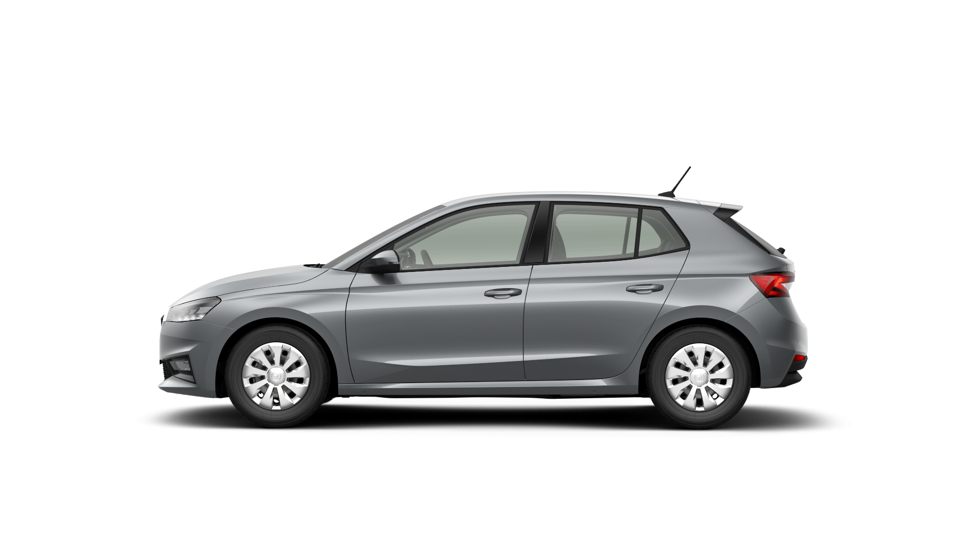 SKODA Fabia Hatchback