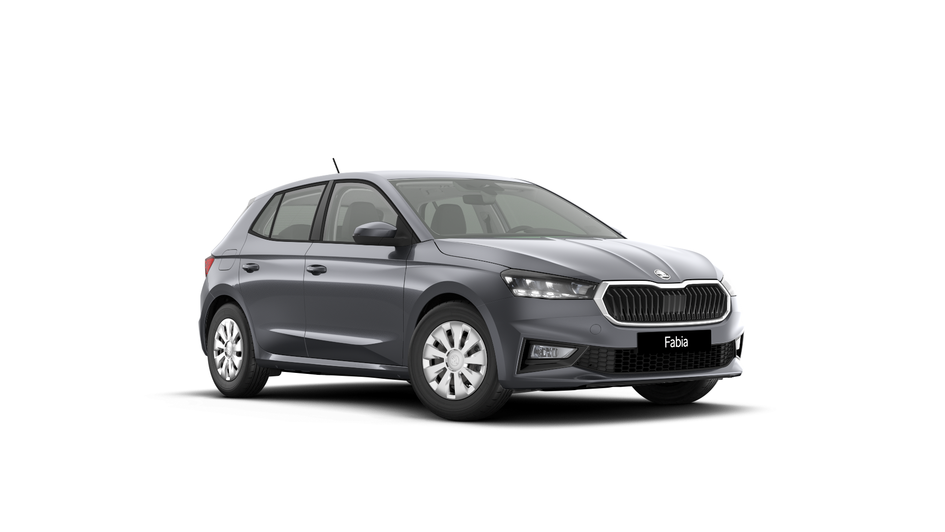 SKODA Fabia Hatchback Fabia 1.0 TSI Selection