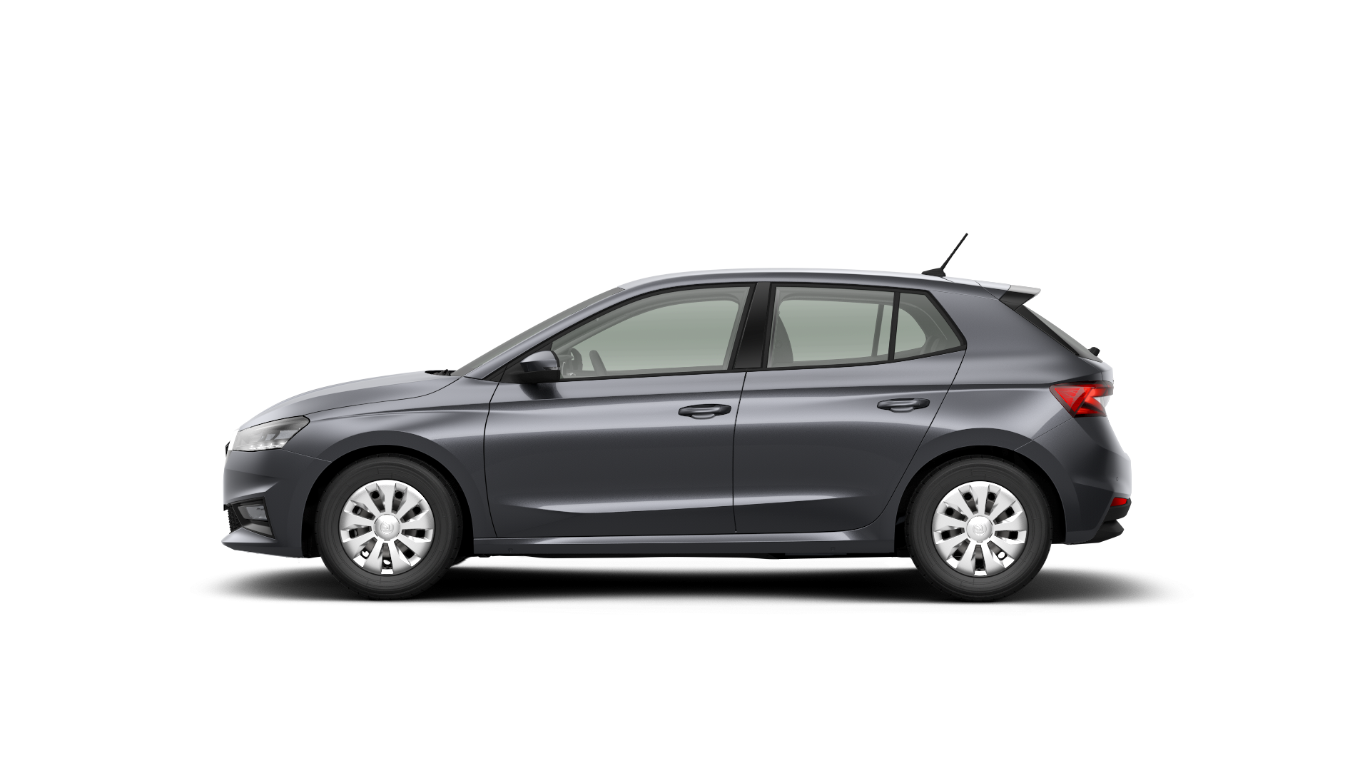 SKODA Fabia Hatchback