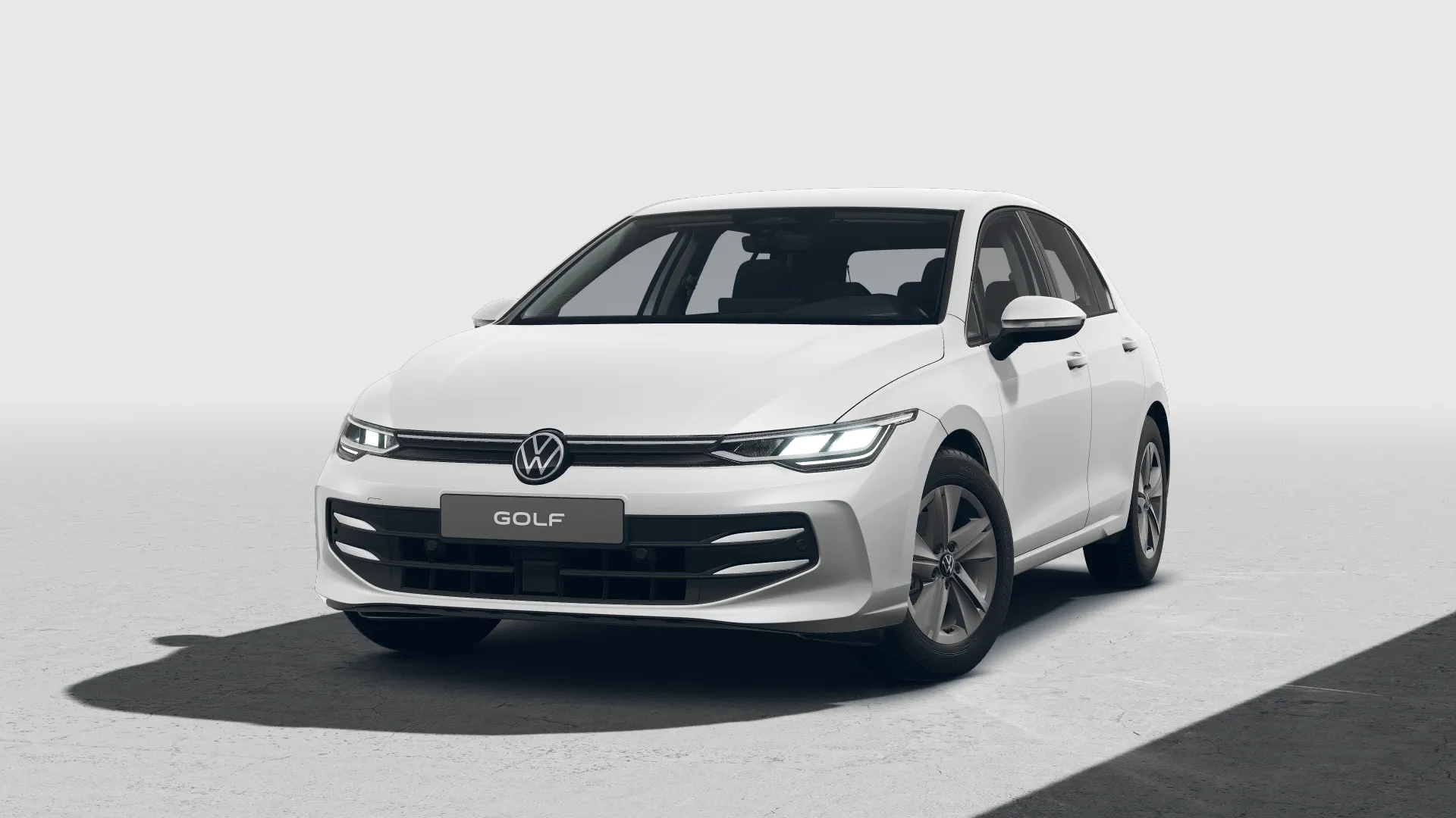 VOLKSWAGEN Golf Hatchback Golf VIII 1.5 TSI eHybrid PHEV 150kW Life DSG