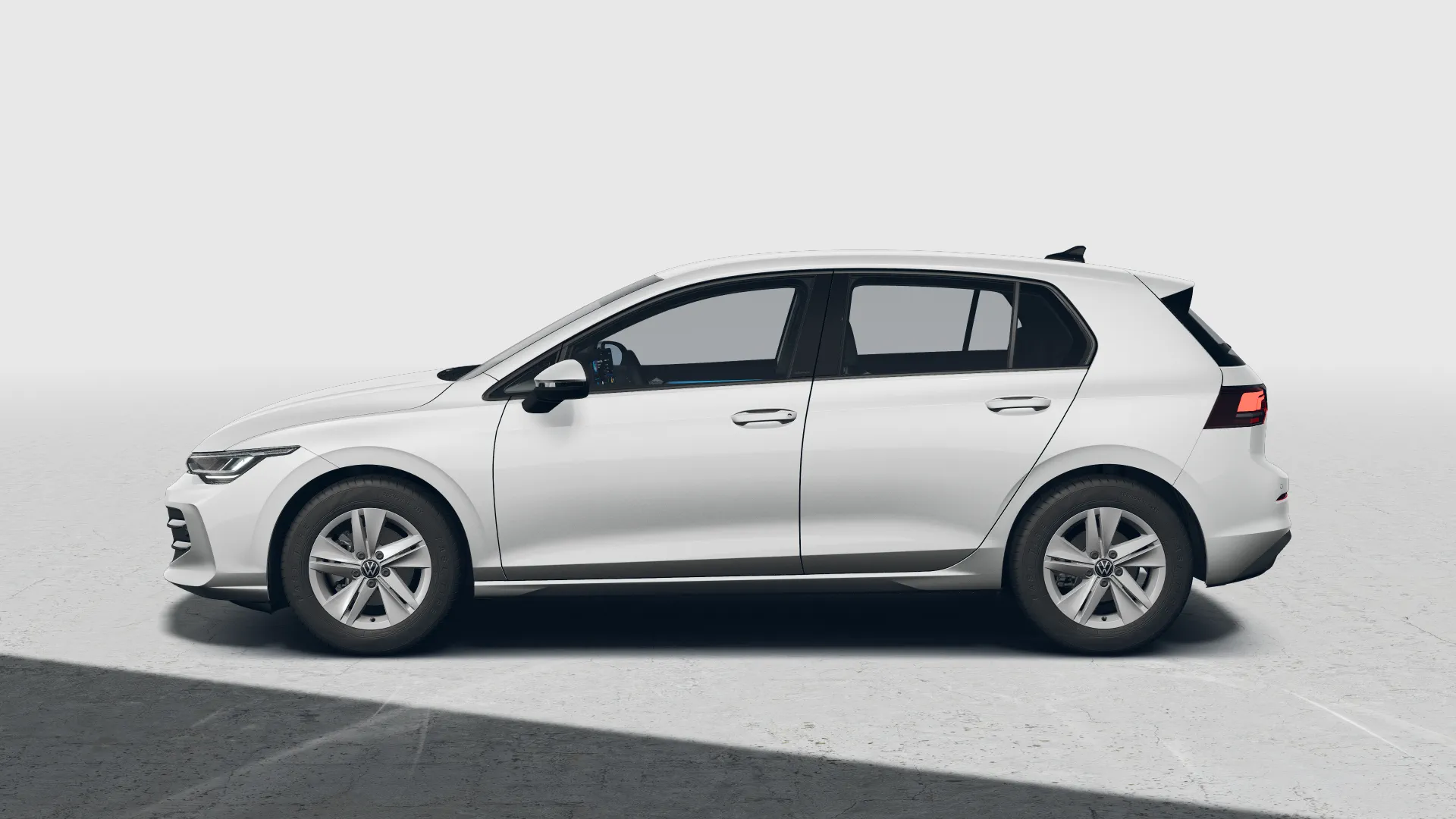 VOLKSWAGEN Golf Hatchback