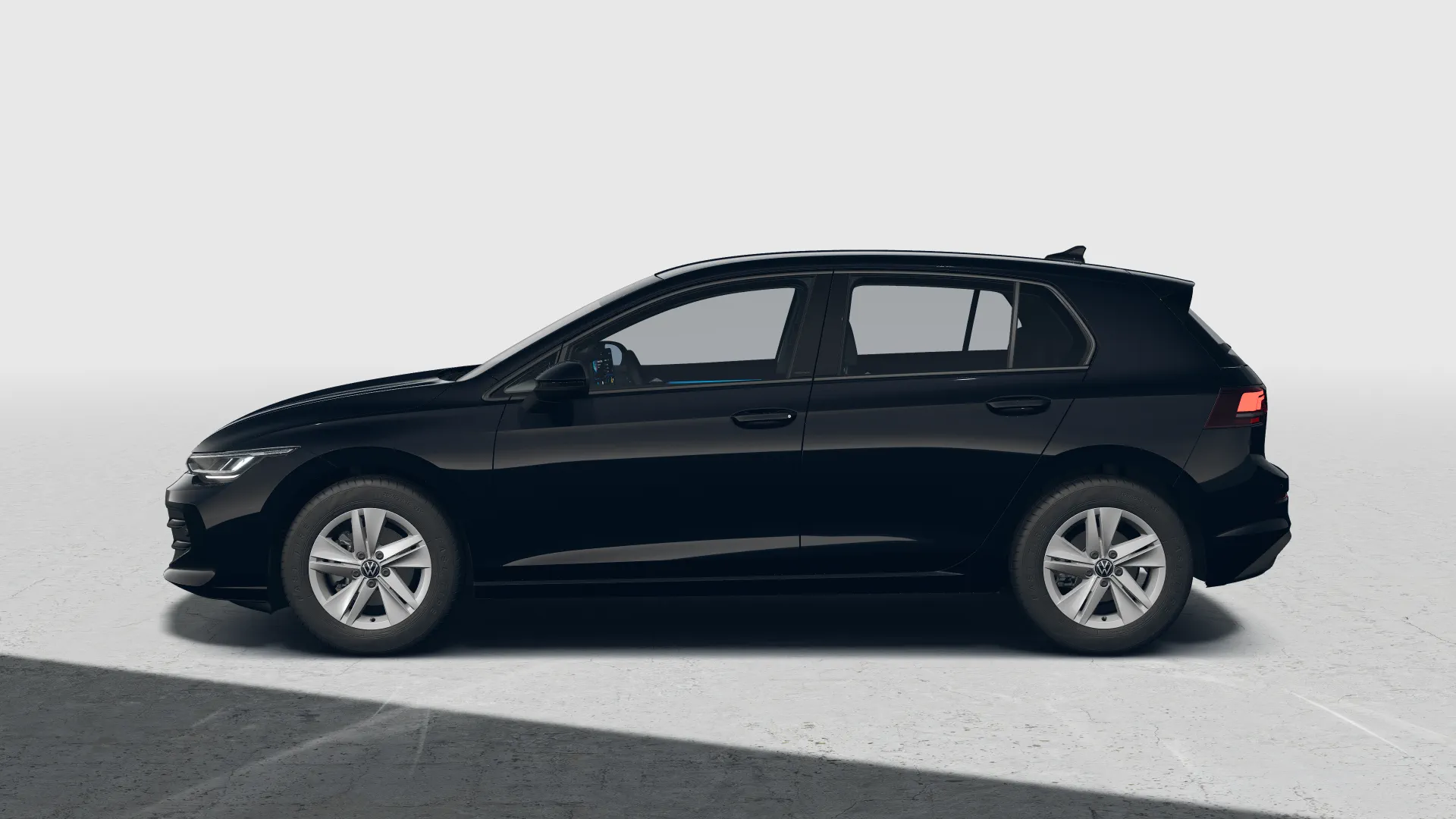 VOLKSWAGEN Golf Hatchback