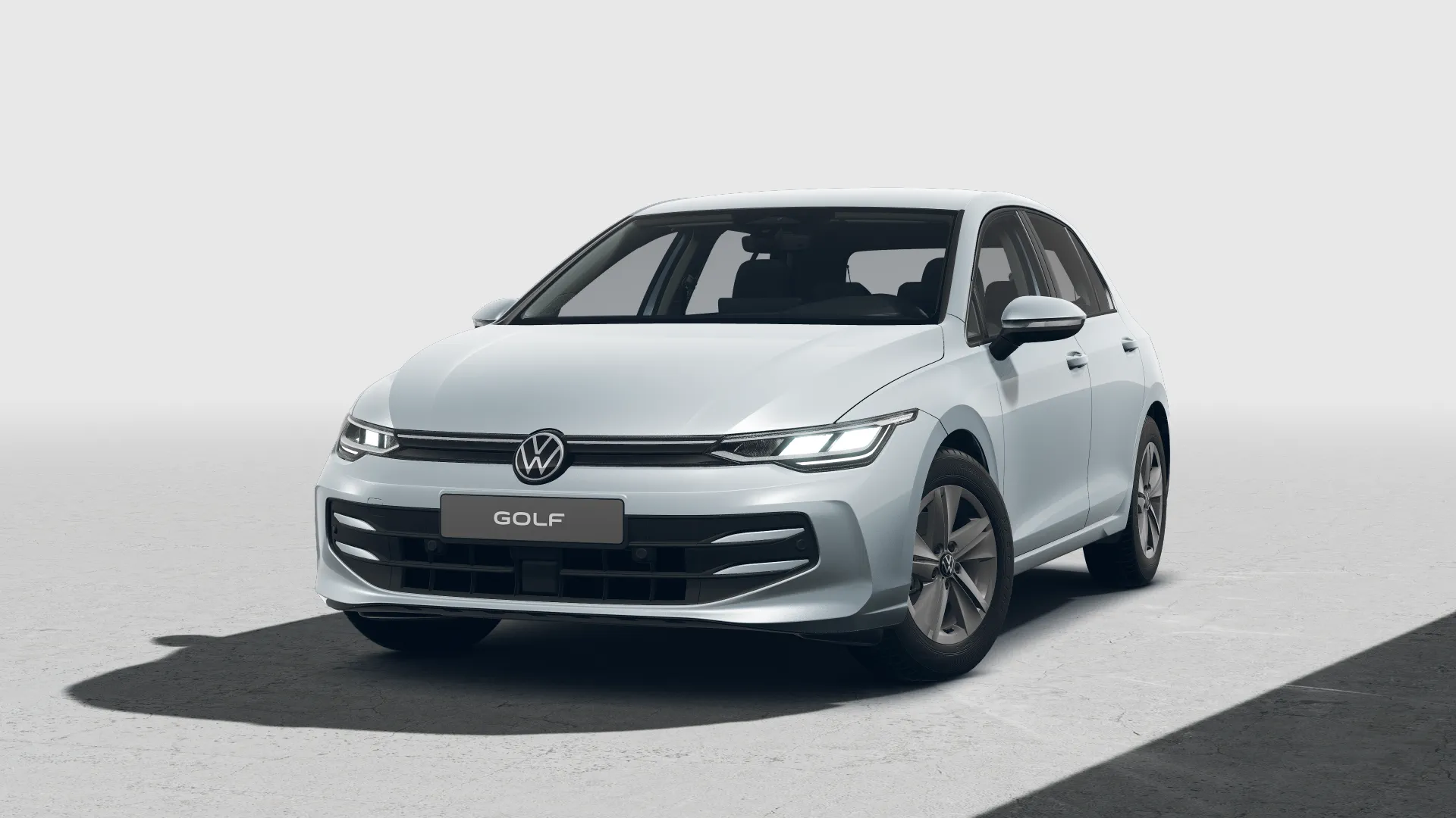 VOLKSWAGEN Golf Hatchback Golf VIII 1.5 eTSI mHEV Life DSG