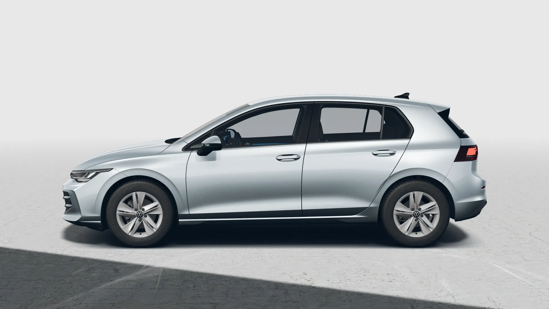 VOLKSWAGEN Golf Hatchback