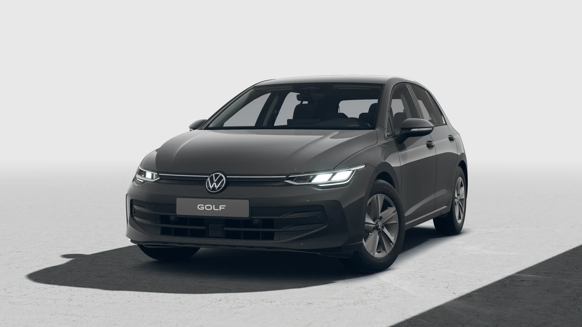 VOLKSWAGEN Golf Hatchback Golf VIII 1.5 TSI EVO Life 130