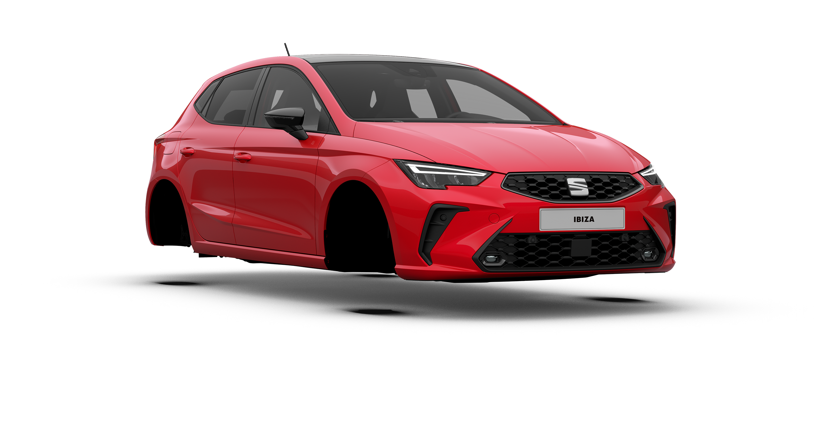 SEAT Ibiza 1.0 TSI Style S&S