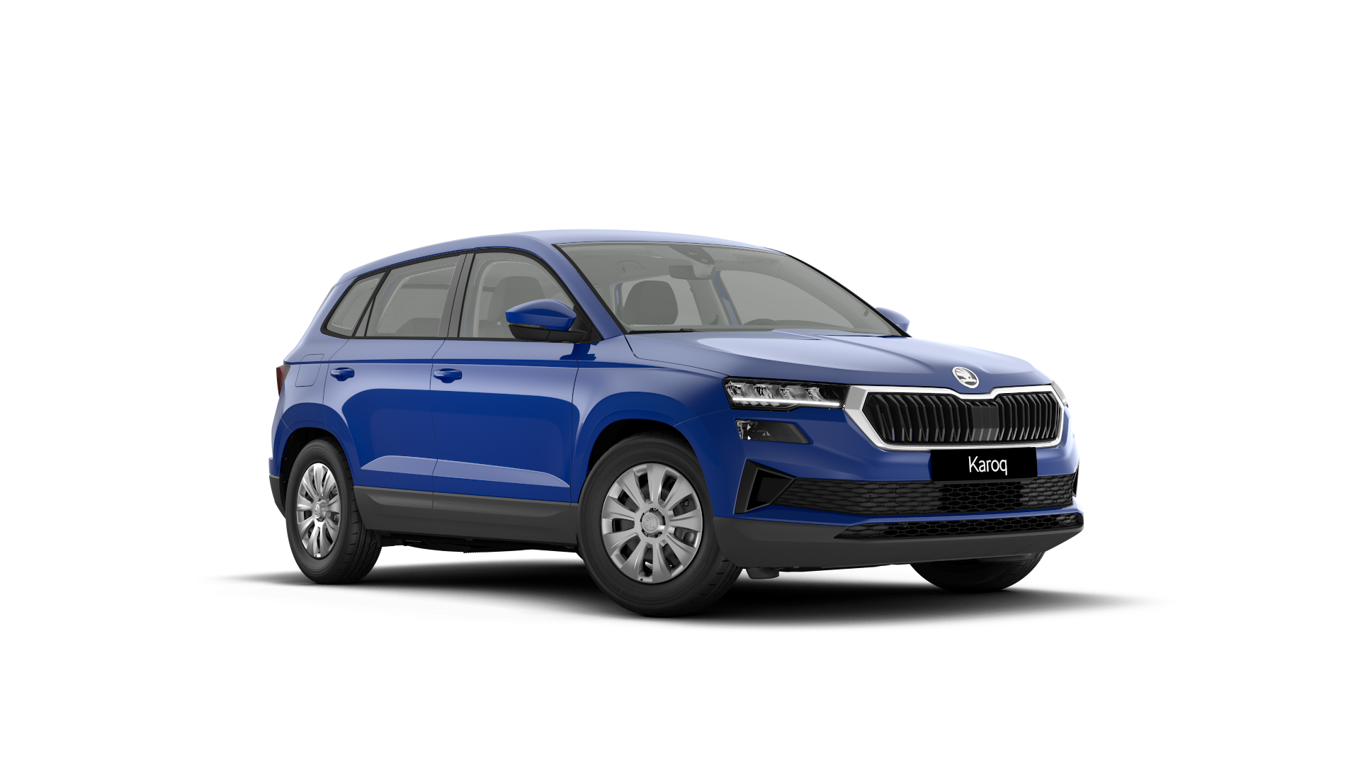 SKODA Karoq Karoq 2.0 TDI SCR 4x2 Ambition DSG 115