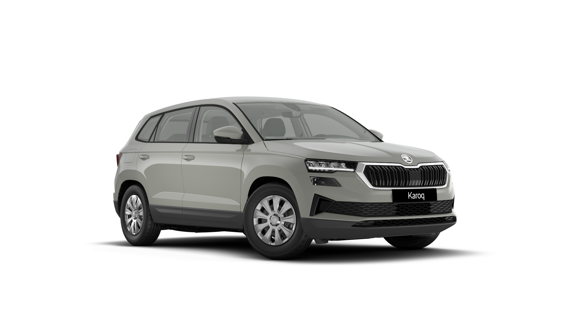SKODA Karoq Karoq 1.5 TSI ACT GPF 4x2 Style DSG 150
