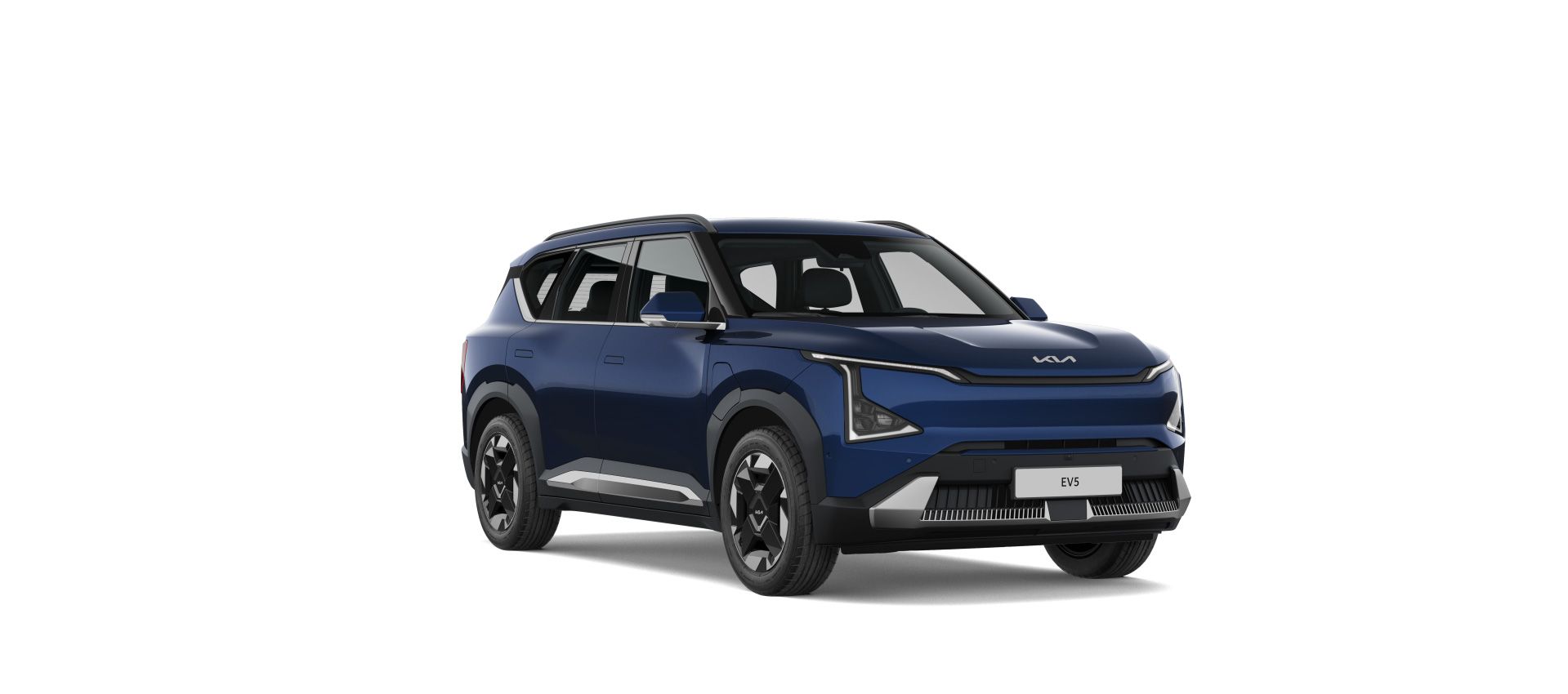 Kia EV5
