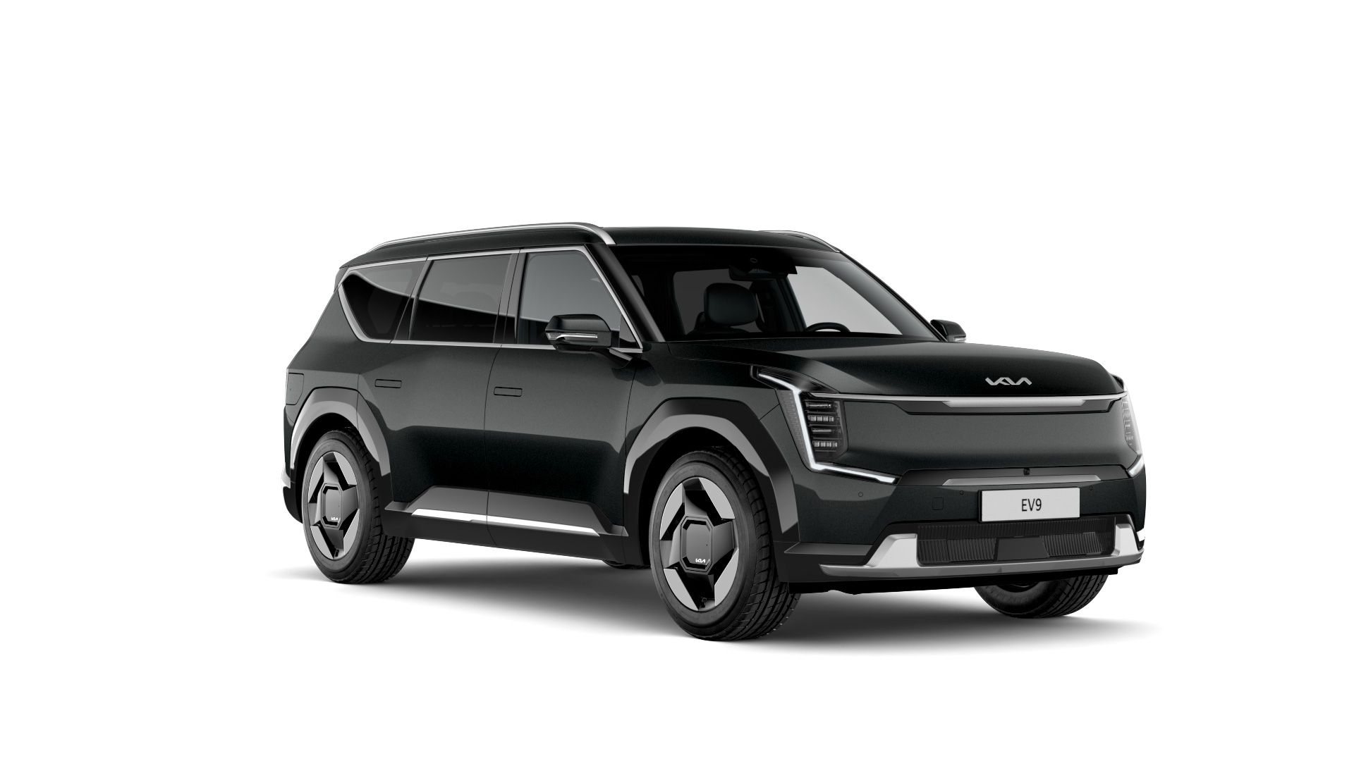 Kia EV9