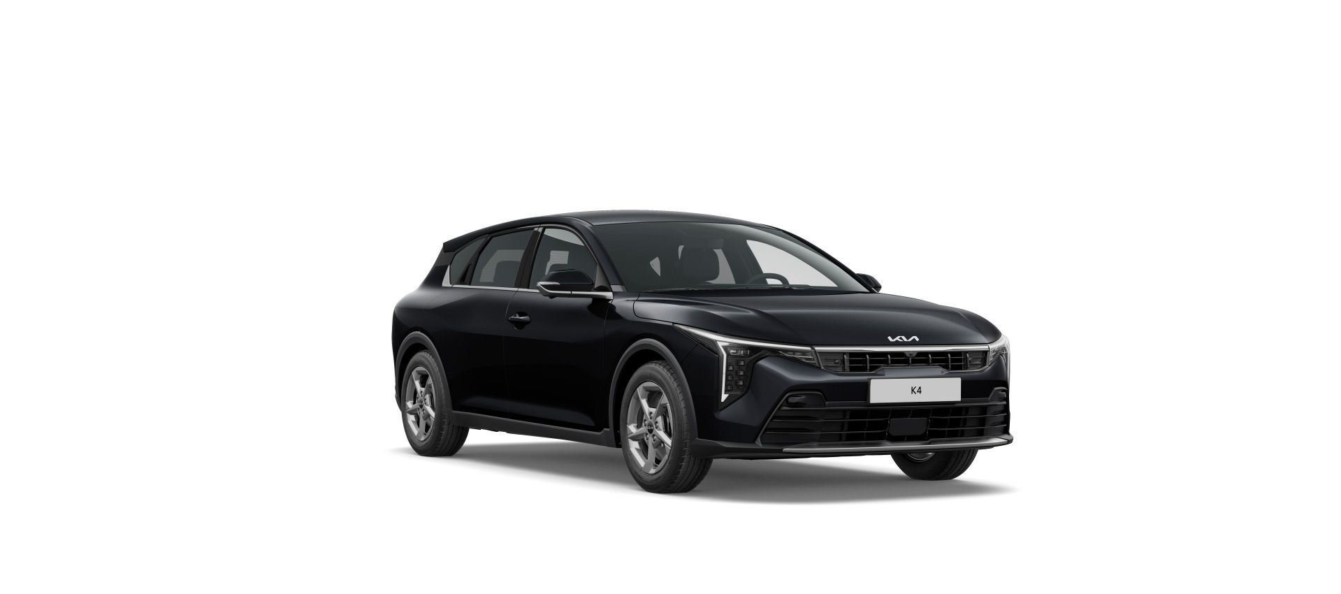 KIA K4 1.6 T-GDI 150KM 7DCT GT-Line 5d