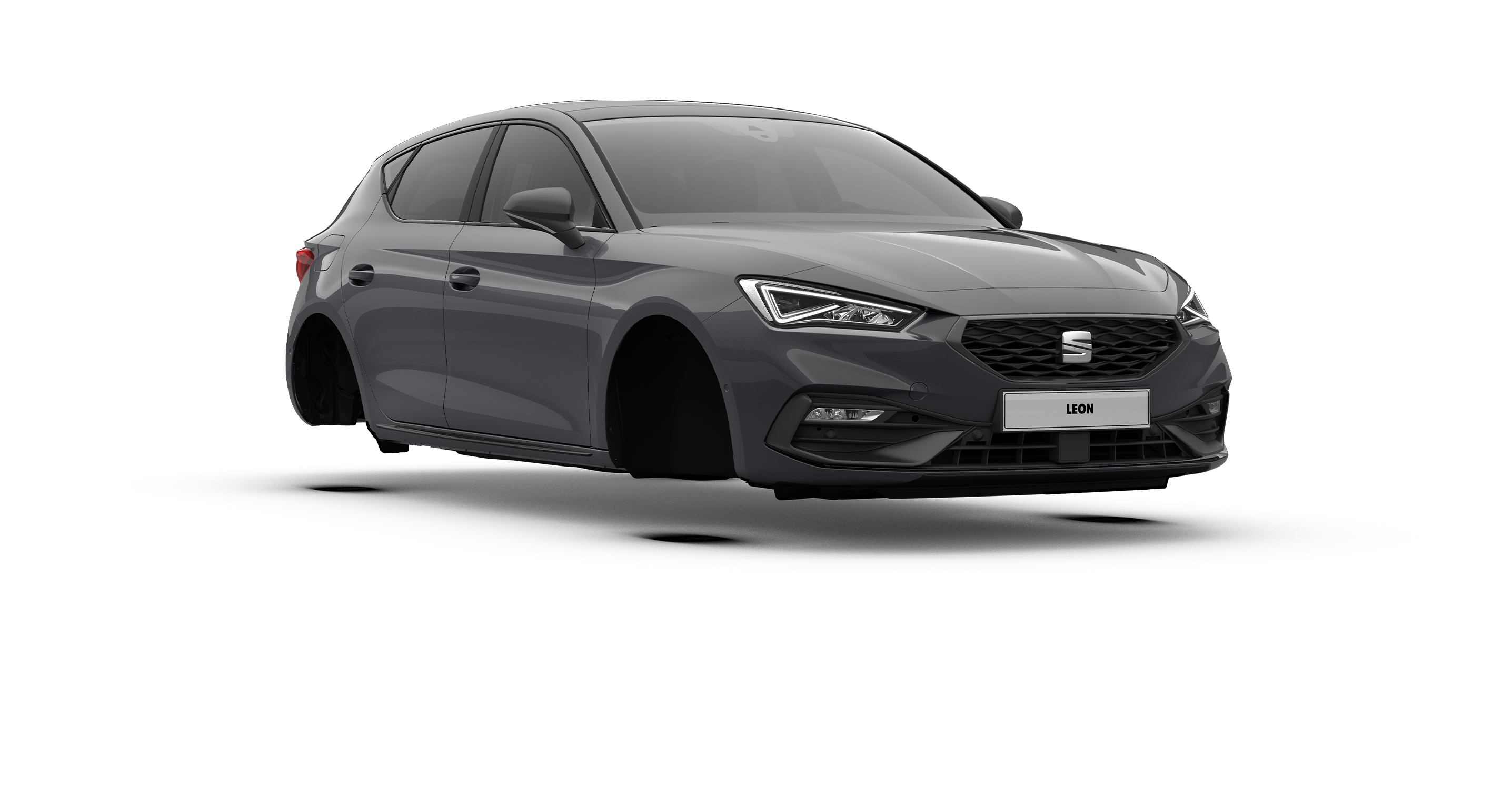 SEAT Leon Hatchback Leon 1.0 eTSI Style DSG