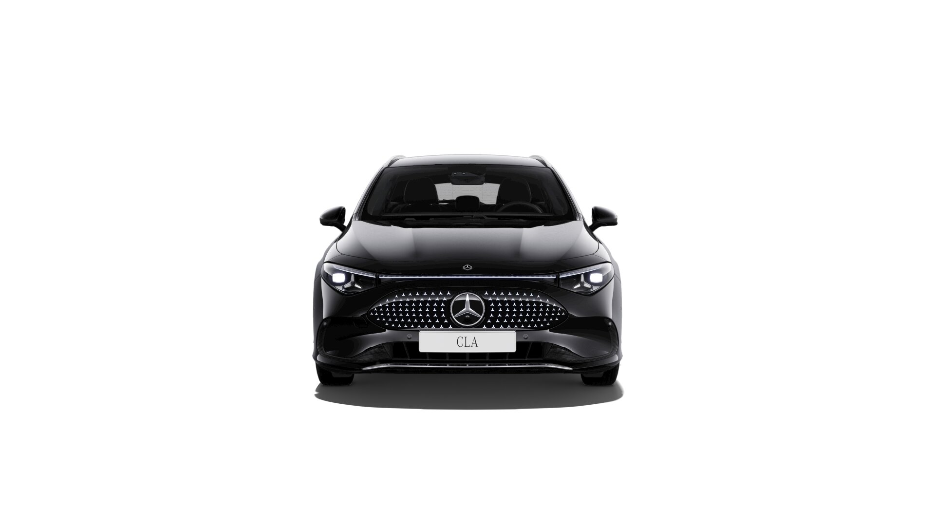MERCEDES-BENZ C Klasa Coupe C 180 mHEV AMG