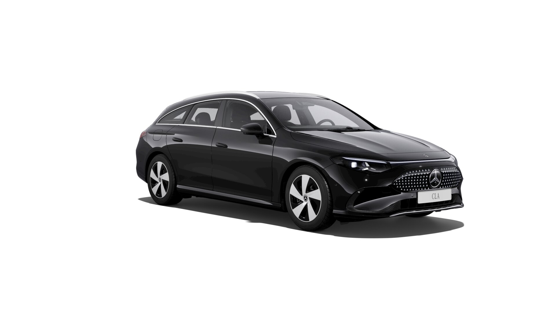 MERCEDES-BENZ C Klasa Coupe