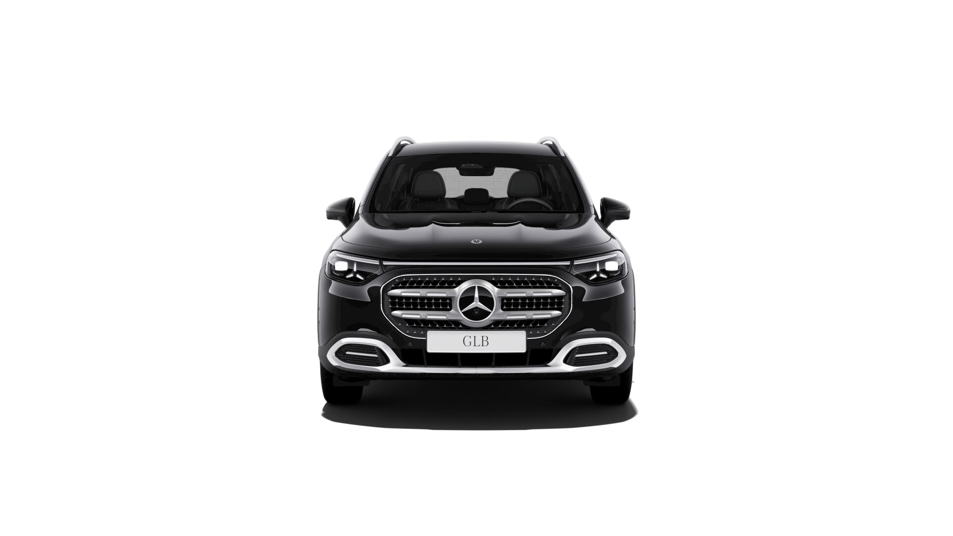 MERCEDES-BENZ GLB GLB 200 7G-DCT 163