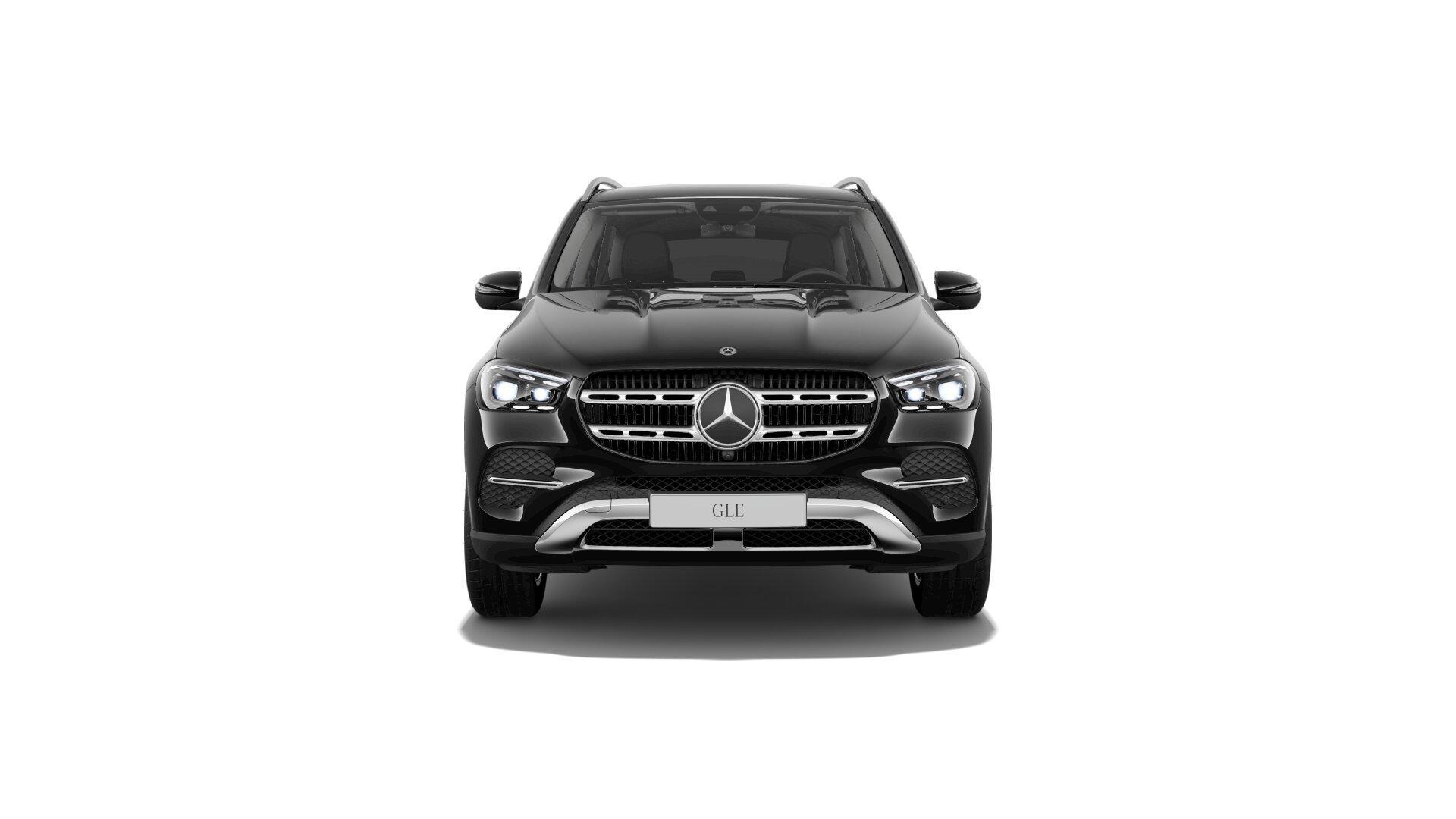 MERCEDES-BENZ Klasa GLE GLE 300 d mHEV 4-Matic AMG Line
