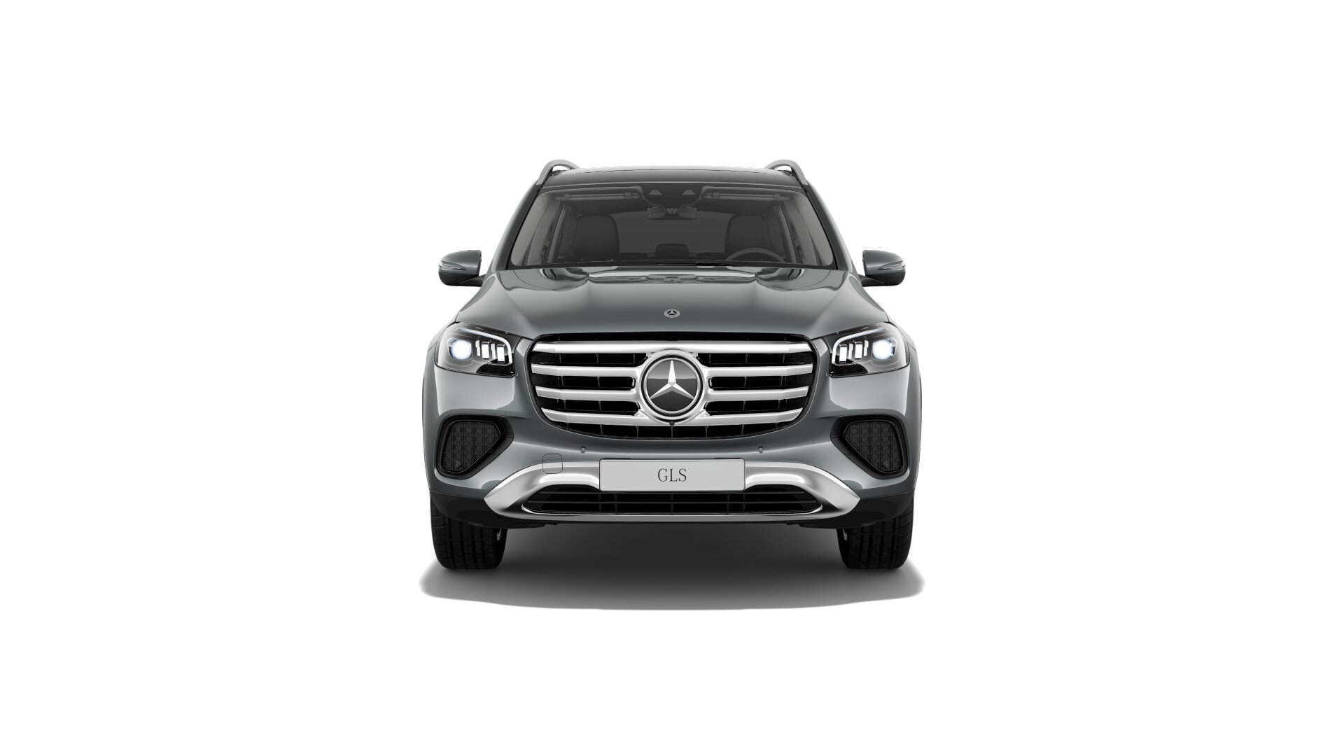 MERCEDES-BENZ Klasa GLS GLS 450 d mHEV 4-Matic AMG Line