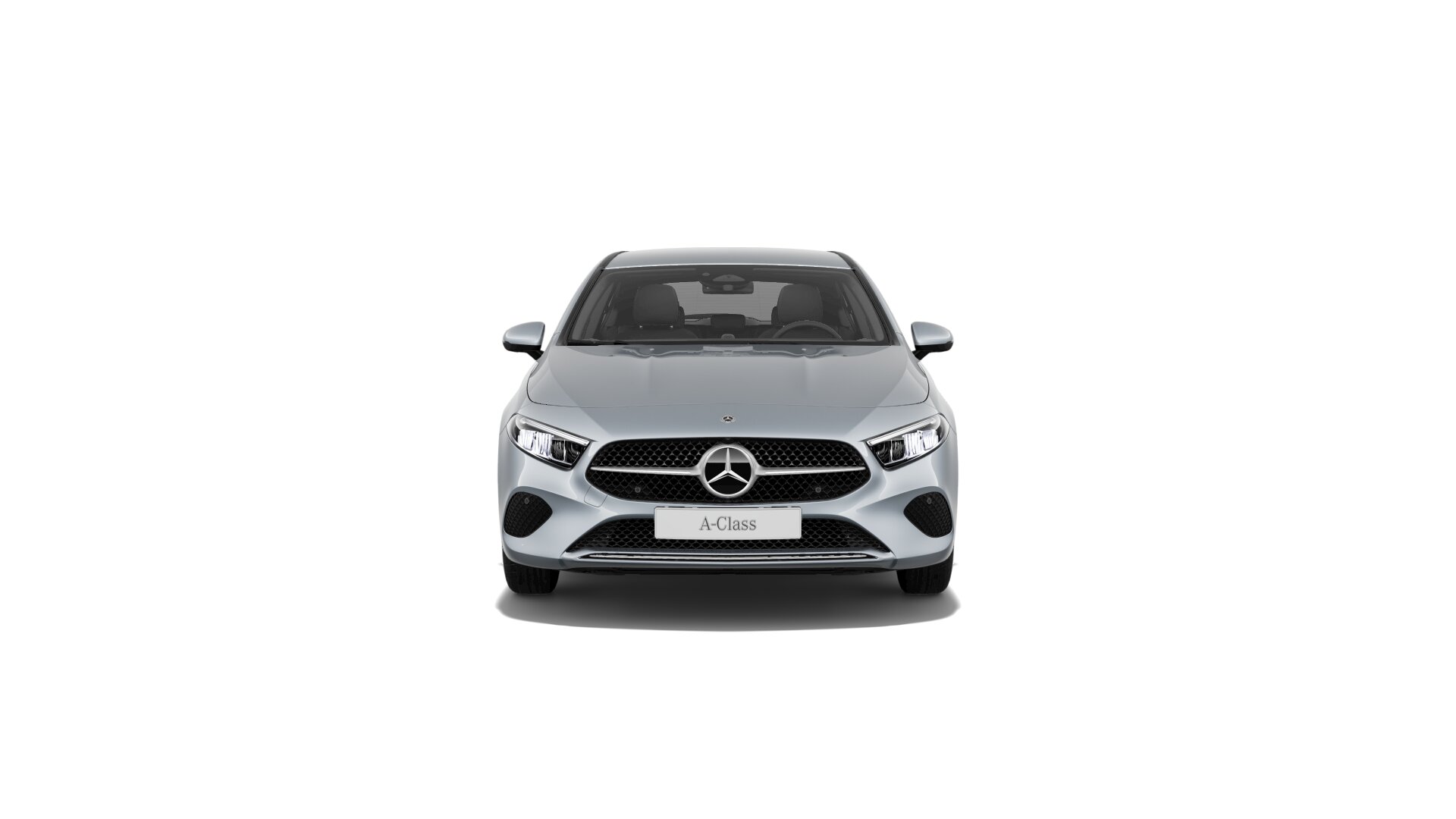 MERCEDES-BENZ A Klasa Hatchback A 200 AMG Line 7G-DCT