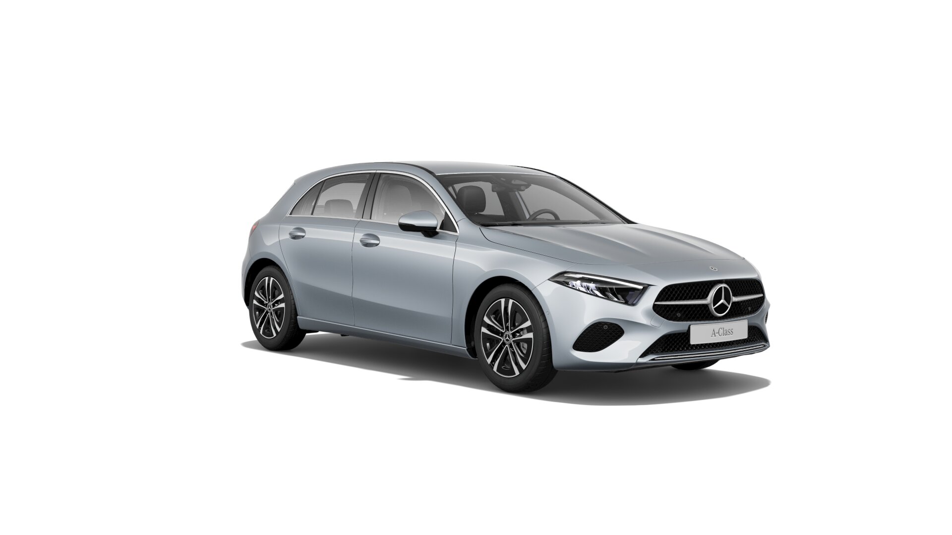 MERCEDES-BENZ A Klasa Hatchback