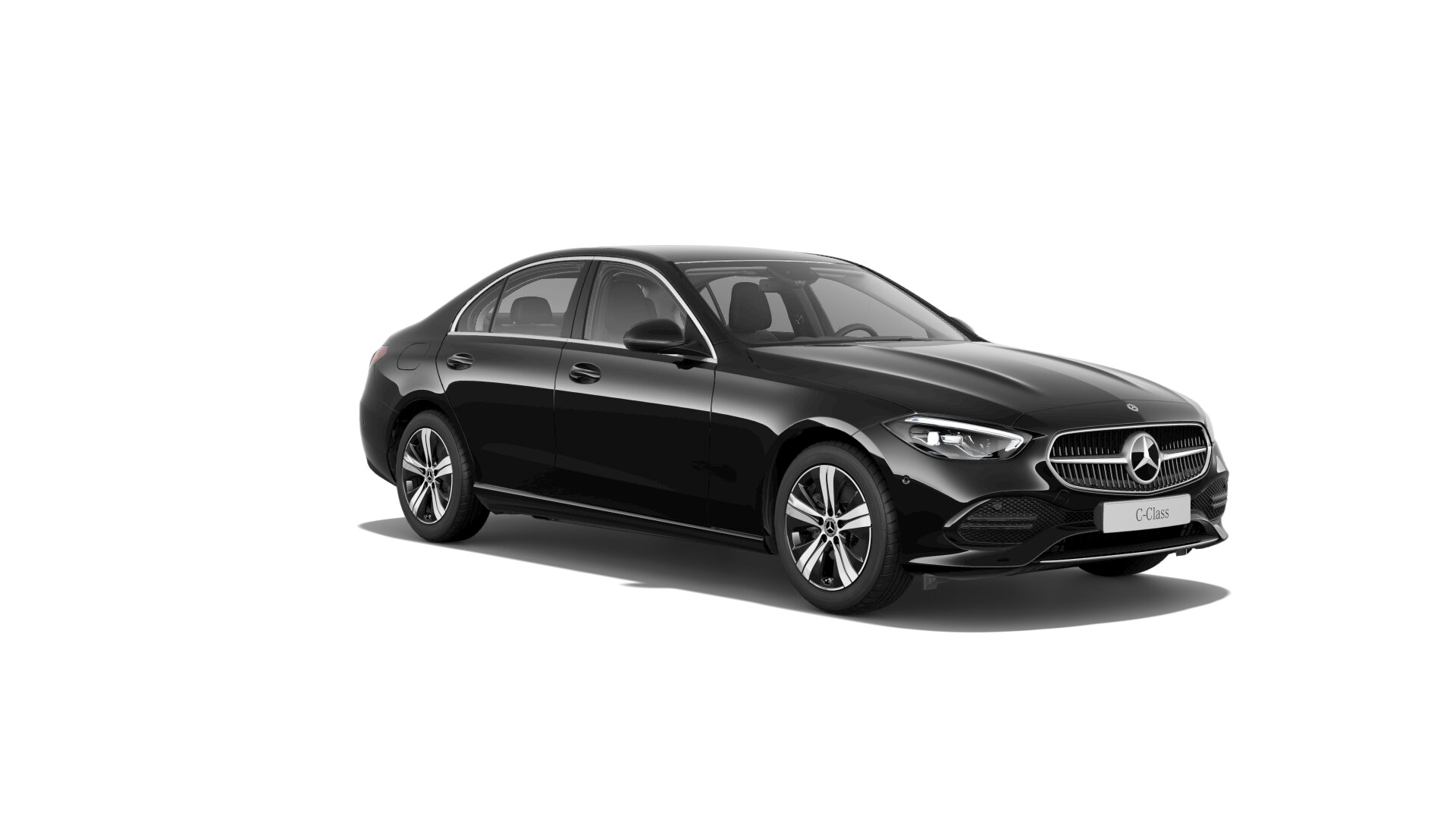 MERCEDES-BENZ A Klasa Hatchback