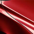 Soul Red Crystal
