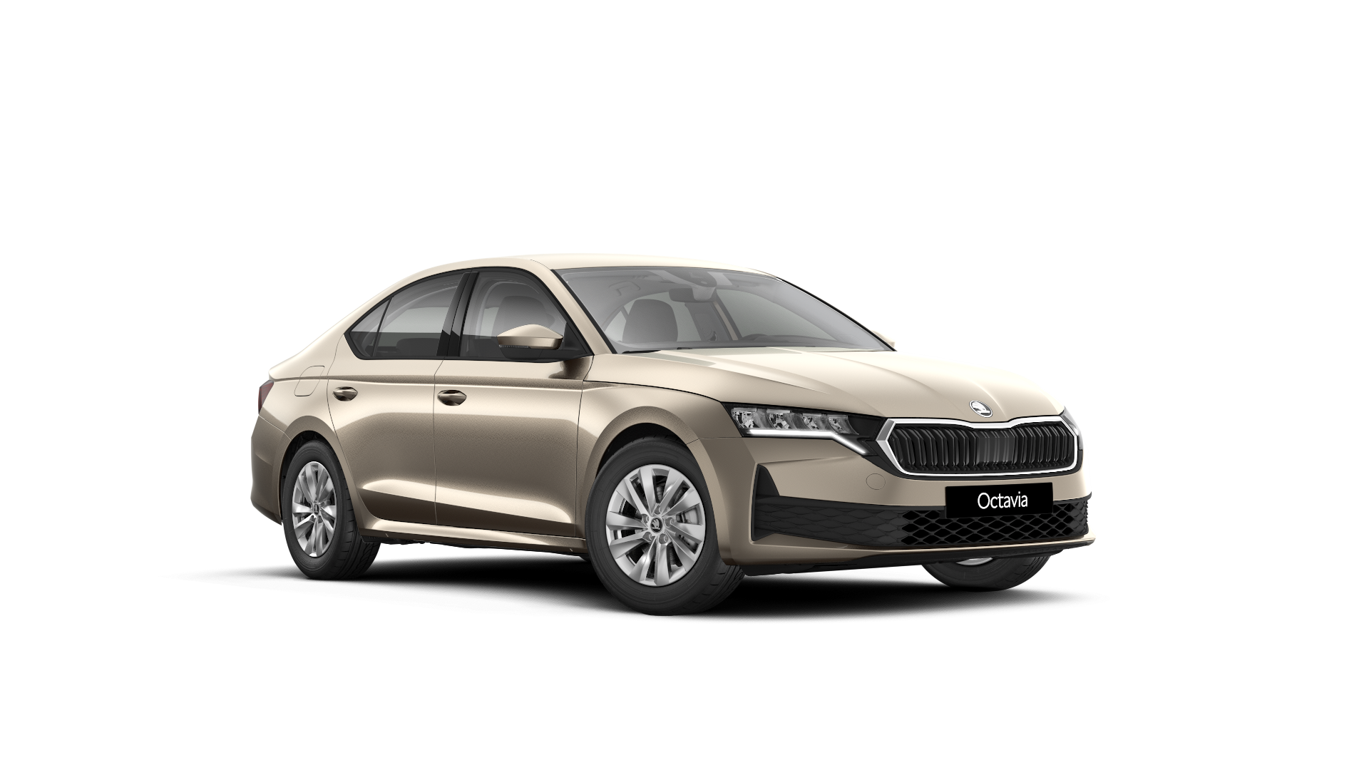 SKODA Octavia Hatchback Octavia 1.5 TSI ACT Style