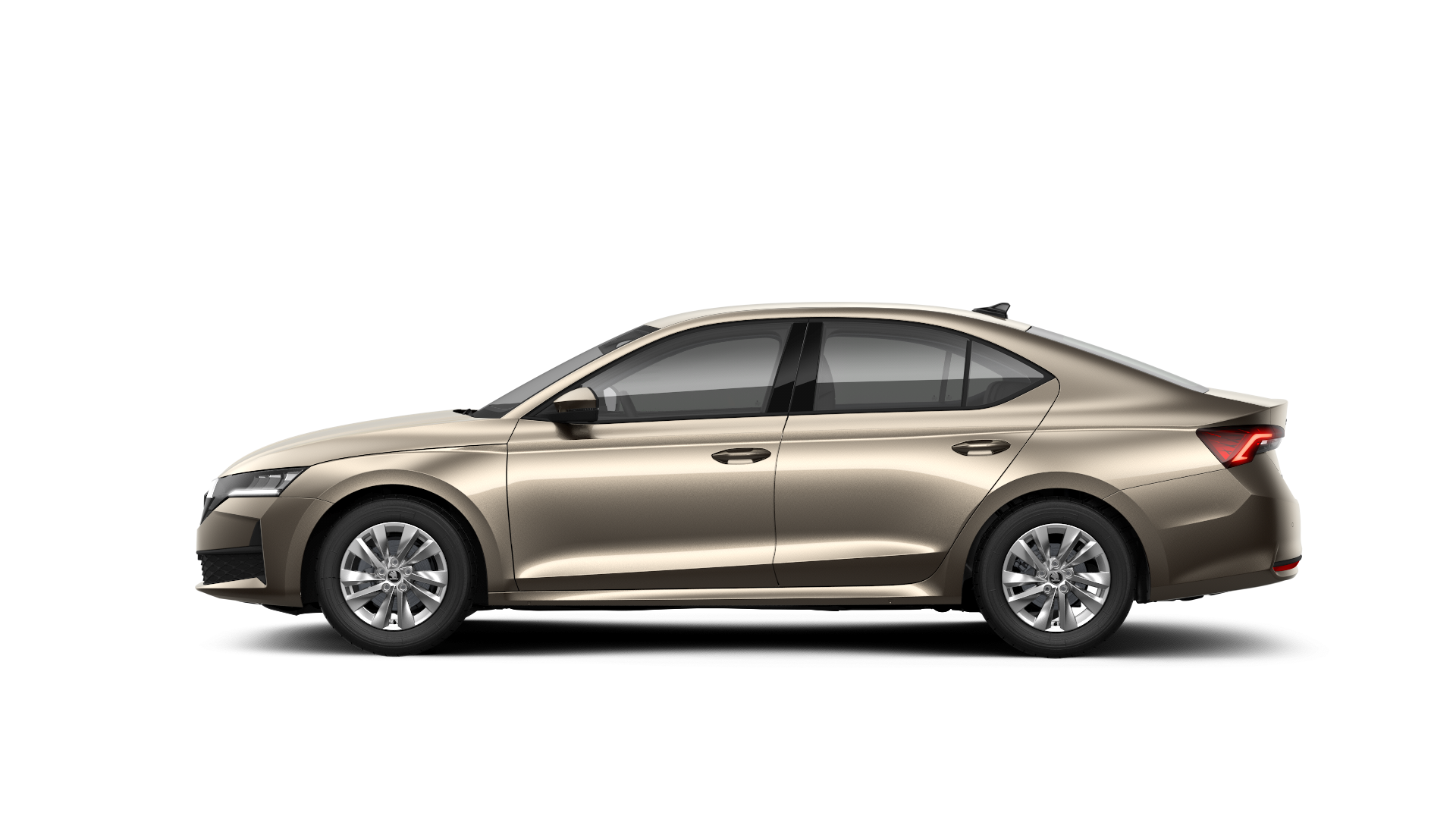 SKODA Octavia Hatchback