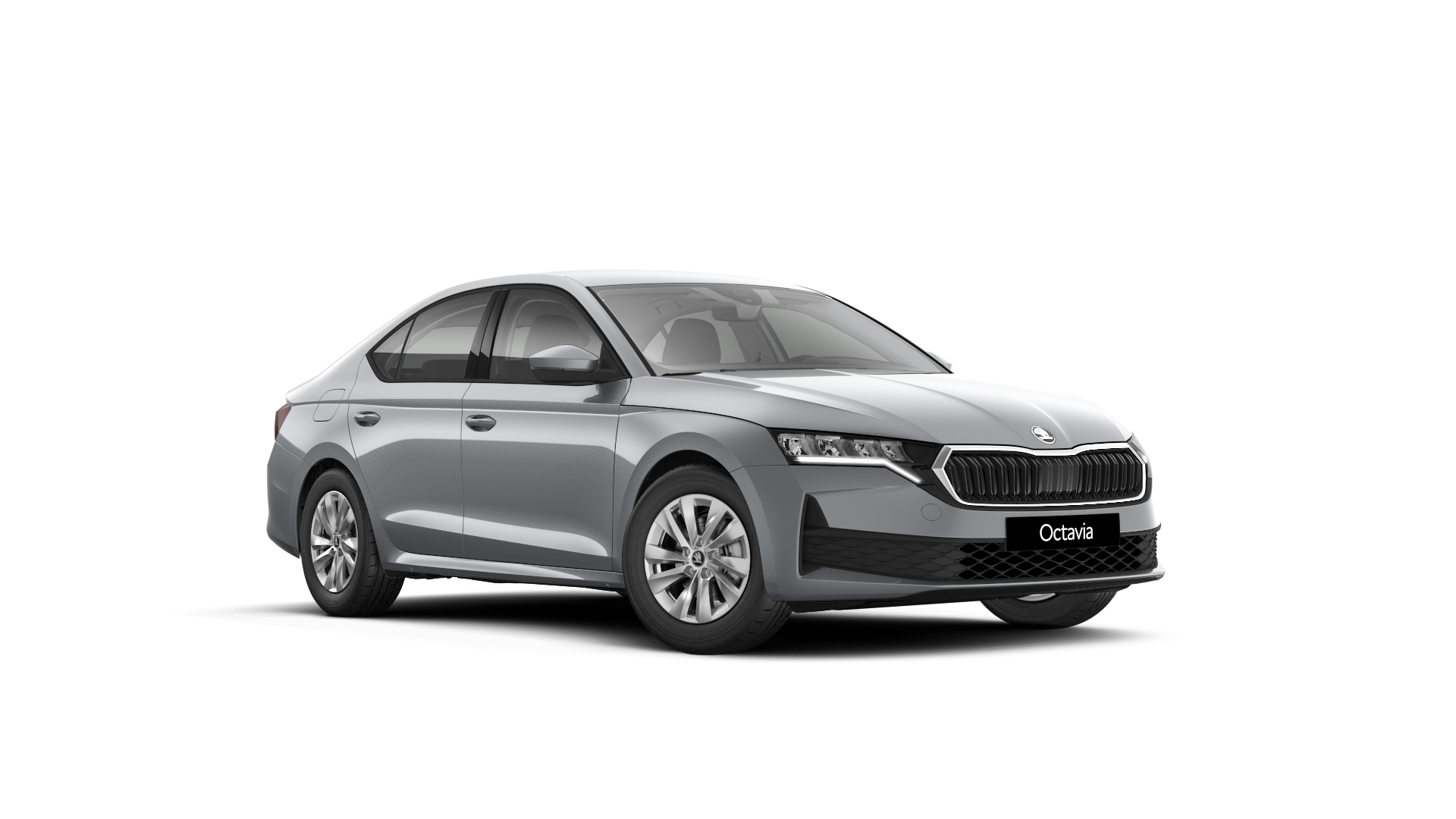 SKODA Octavia Hatchback Octavia 1.5 TSI ACT Ambition