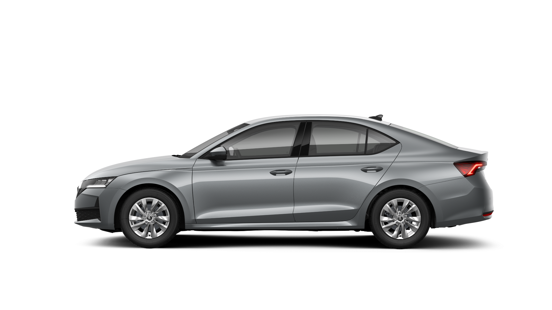 SKODA Octavia Hatchback