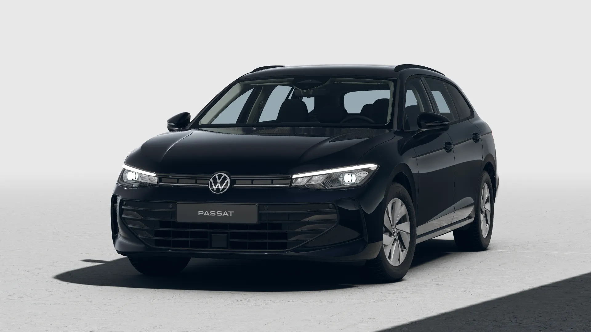 VOLKSWAGEN Passat Kombi Passat 2.0 TSI R-Line Plus DSG