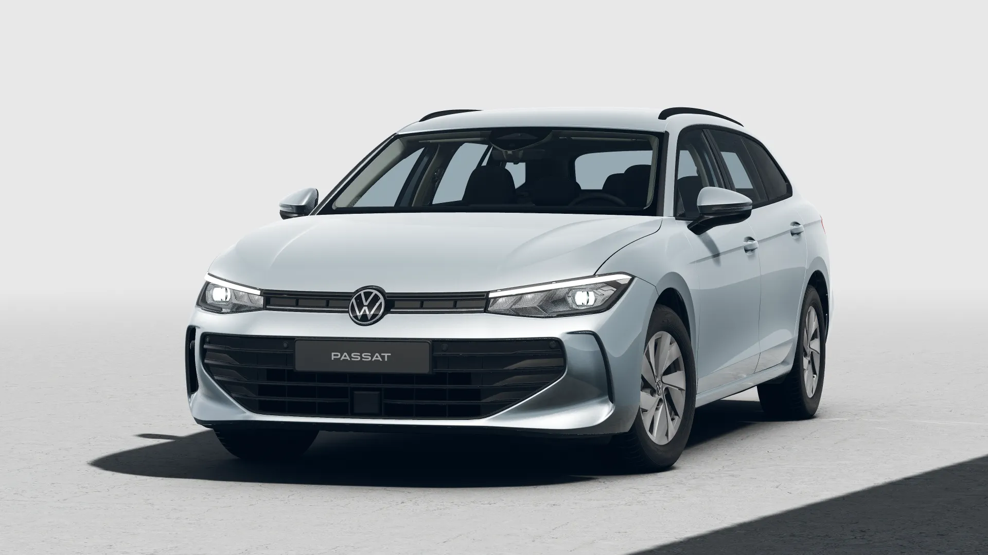 VOLKSWAGEN Passat Kombi Passat 1.5 TSI ACT mHEV Elegance DSG