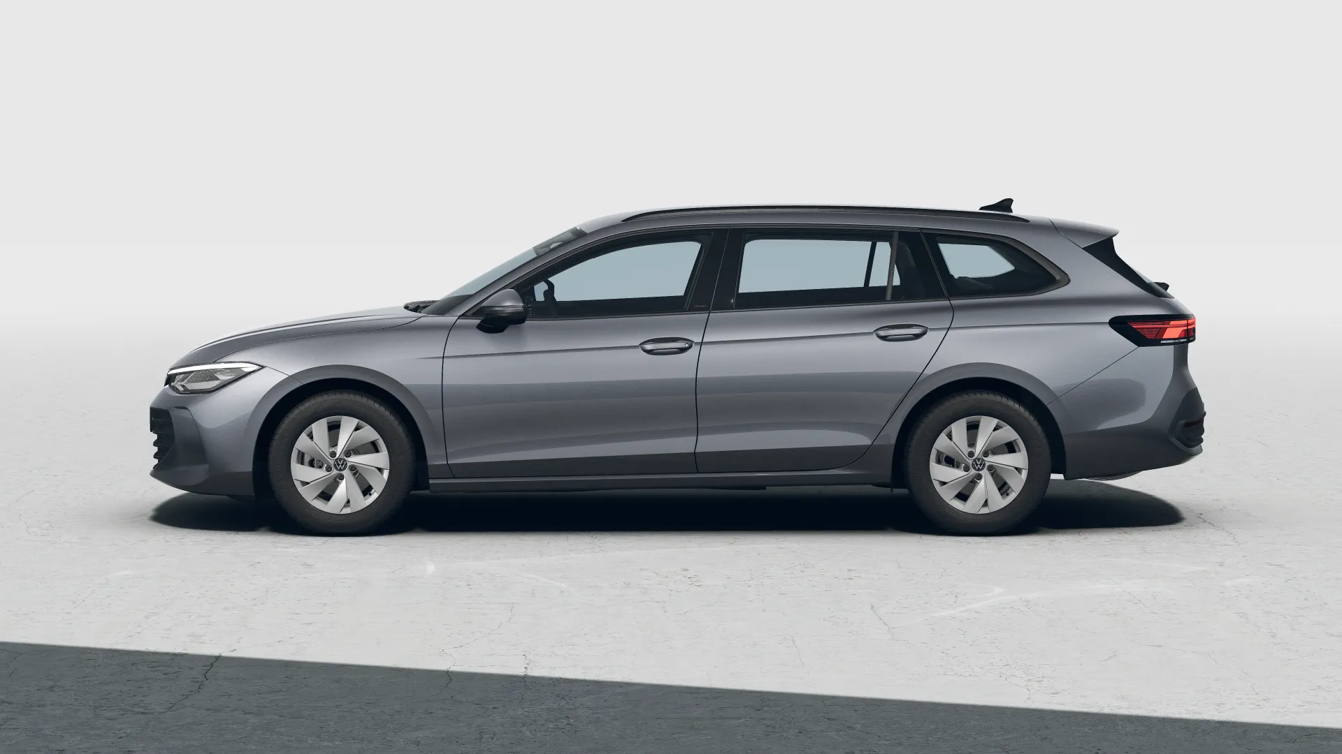VOLKSWAGEN Arteon Hatchback