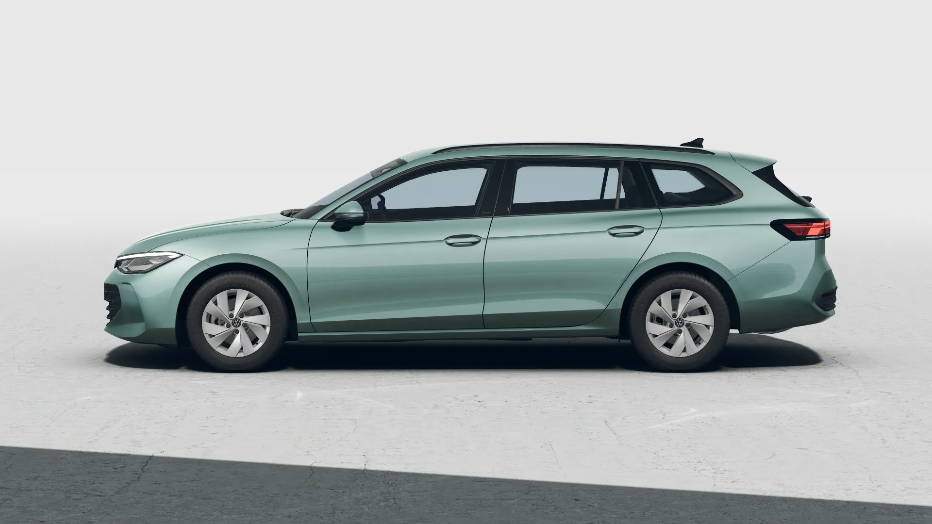 VOLKSWAGEN Passat Kombi